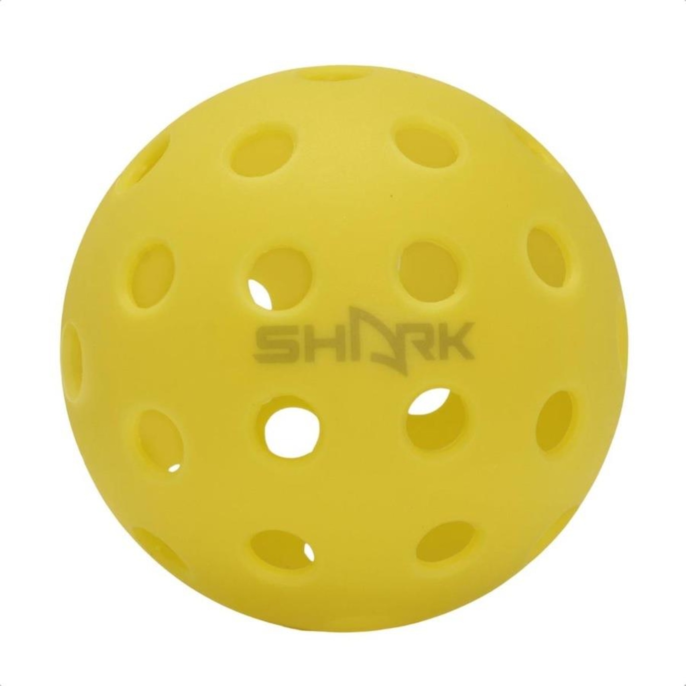 Kit com 2 Raquetes de Pickleball Shark Fury + 4 Bolas + Capa - Foto 6