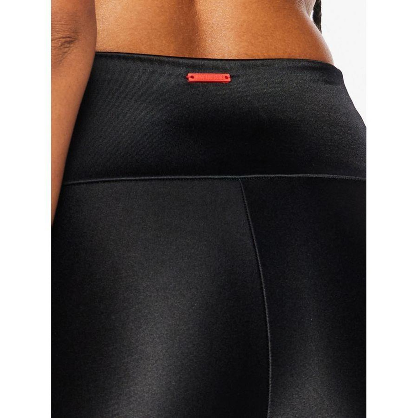 Shorts Liso Energy - Bodyforsure - Feminino - Foto 6