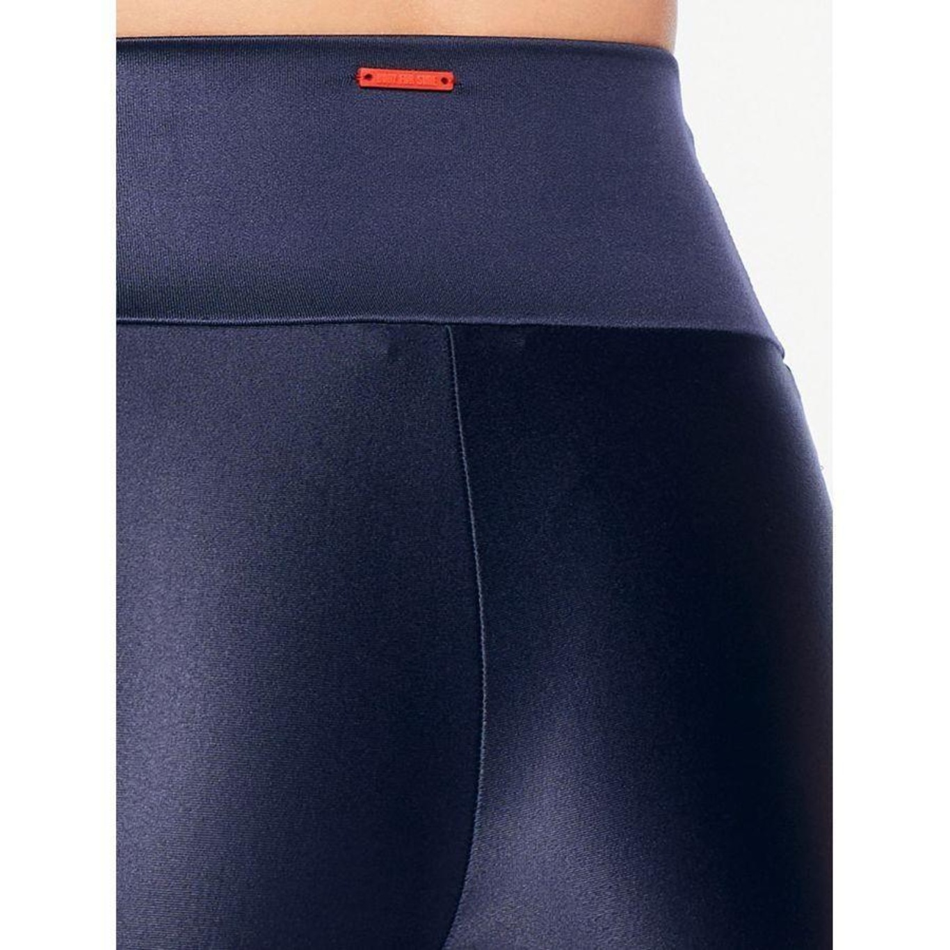 Shorts Liso Energy - Bodyforsure - Feminino - Foto 6