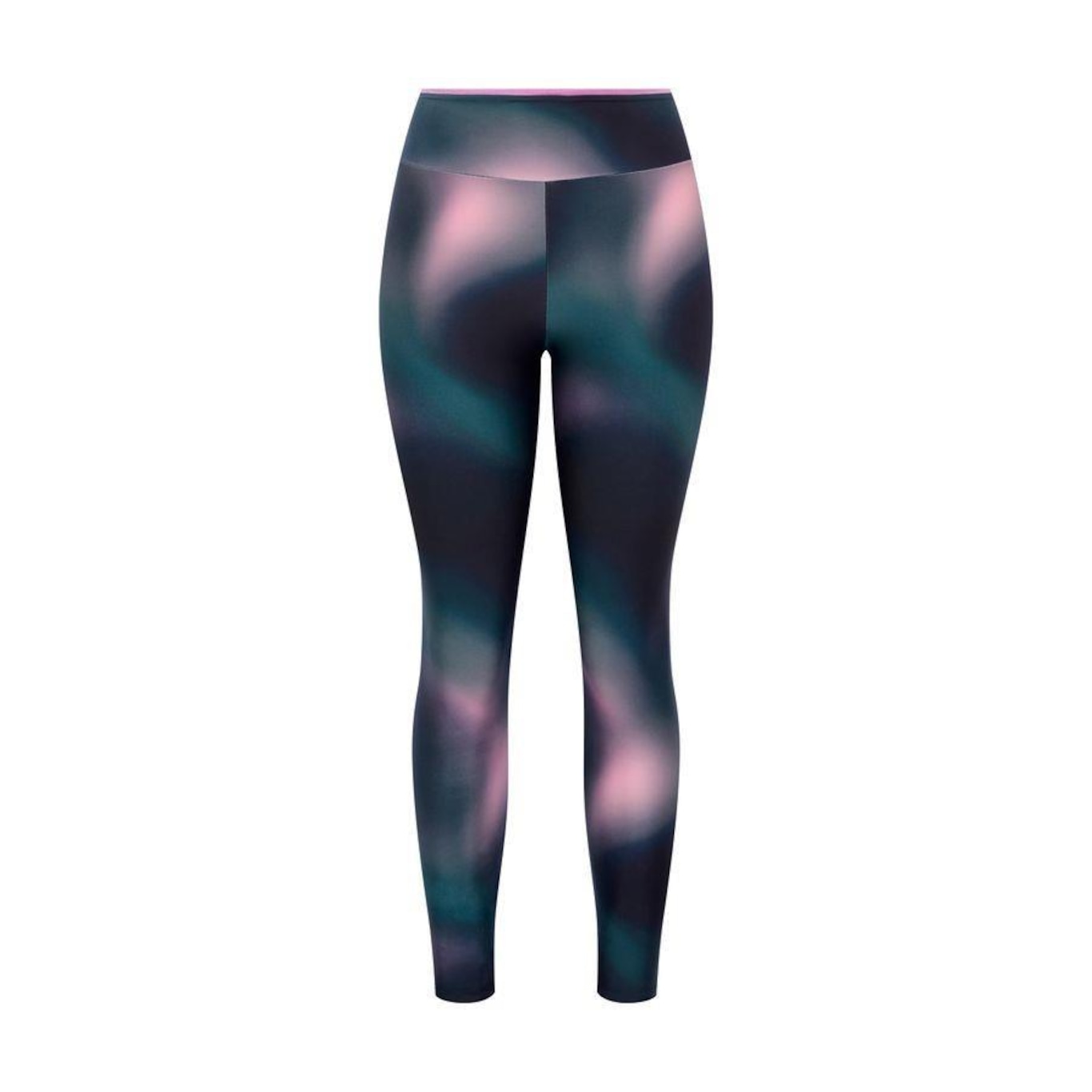 Legging Estampada Sports Aurora - Bodyforsure Feminina - Foto 5