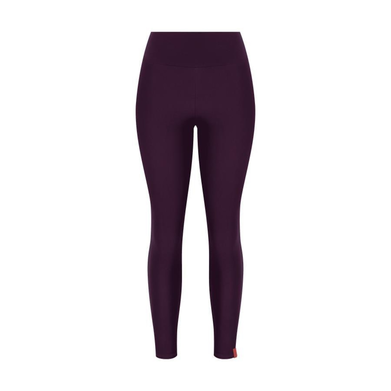 Calça Legging Bodyforsure Lisa Light - Feminina - Foto 5