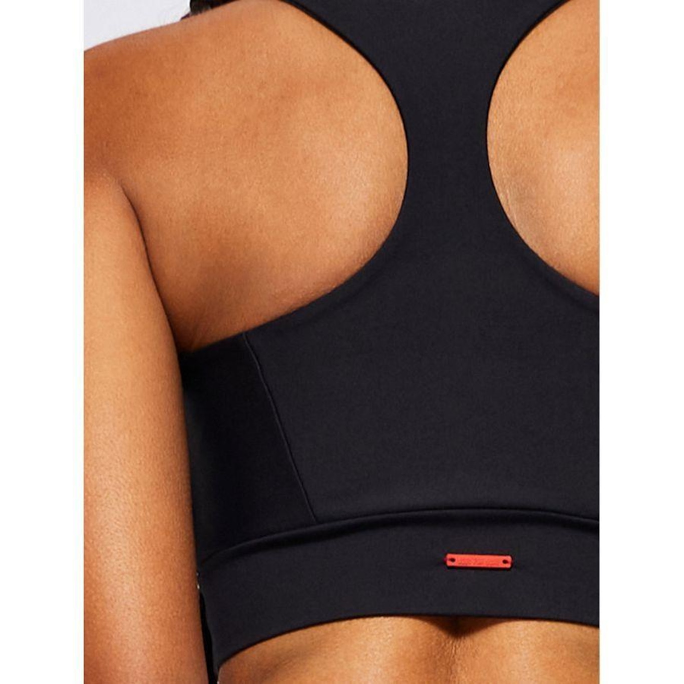 Top Bodyforsure Nadador Liso Light - Feminino - Foto 5