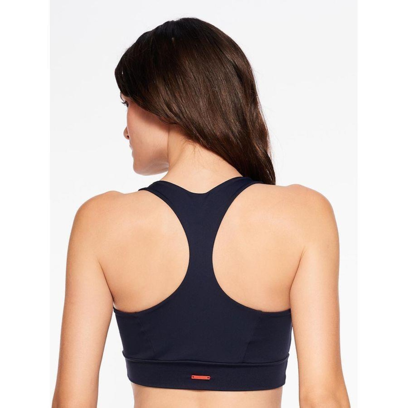 Top Bodyforsure Nadador Liso Light - Feminino - Foto 3