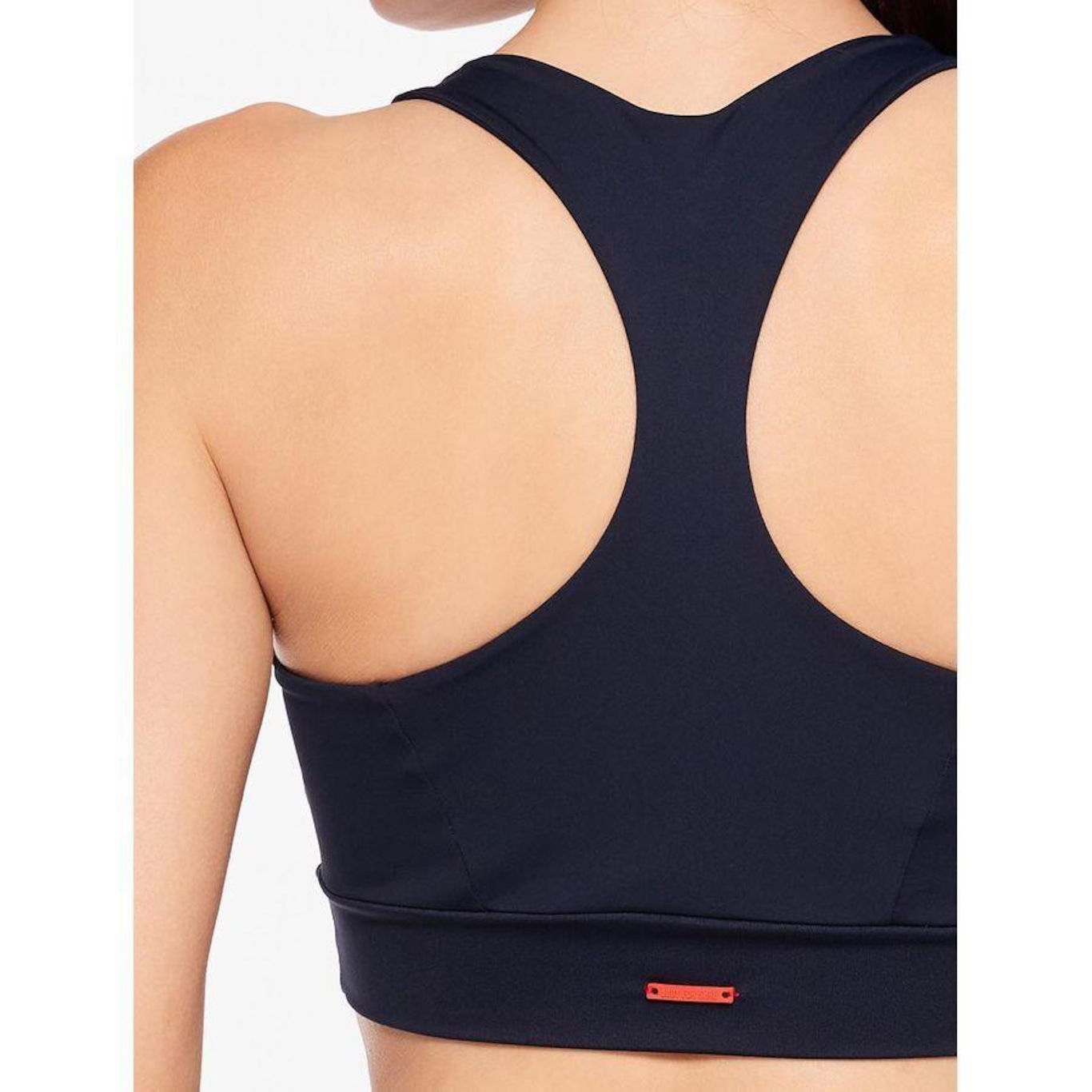 Top Bodyforsure Nadador Liso Light - Feminino - Foto 6