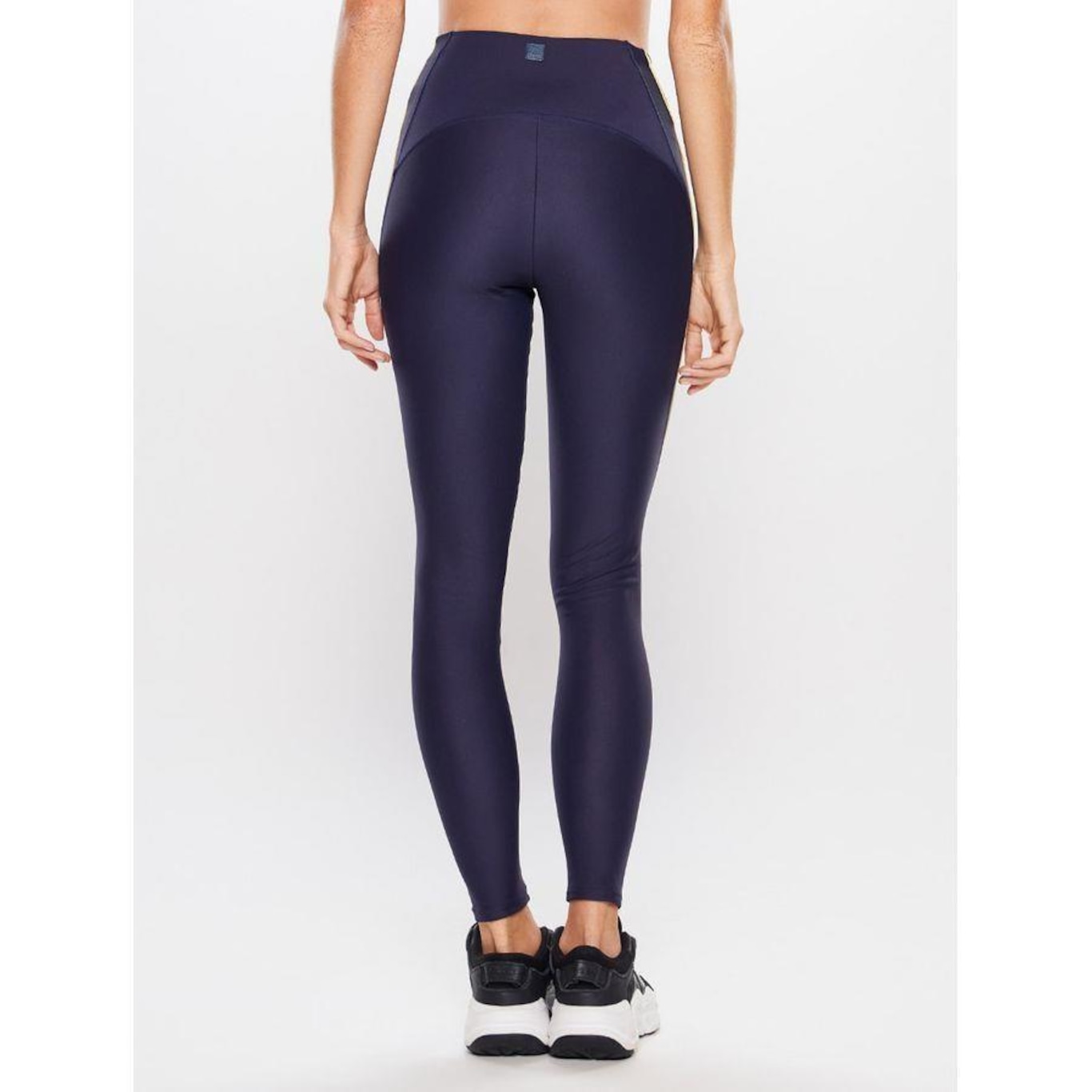 Legging Lisa Zip - Bodyforsure - Feminina - Foto 2