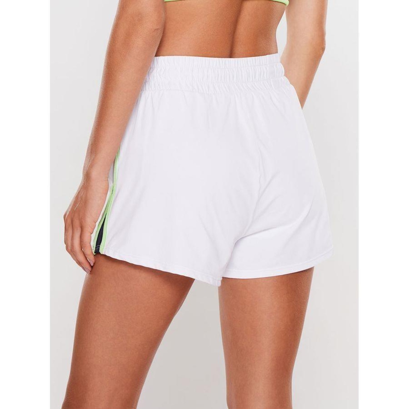 Shorts Liso Easy - Bodyforsure - Feminino - Foto 3