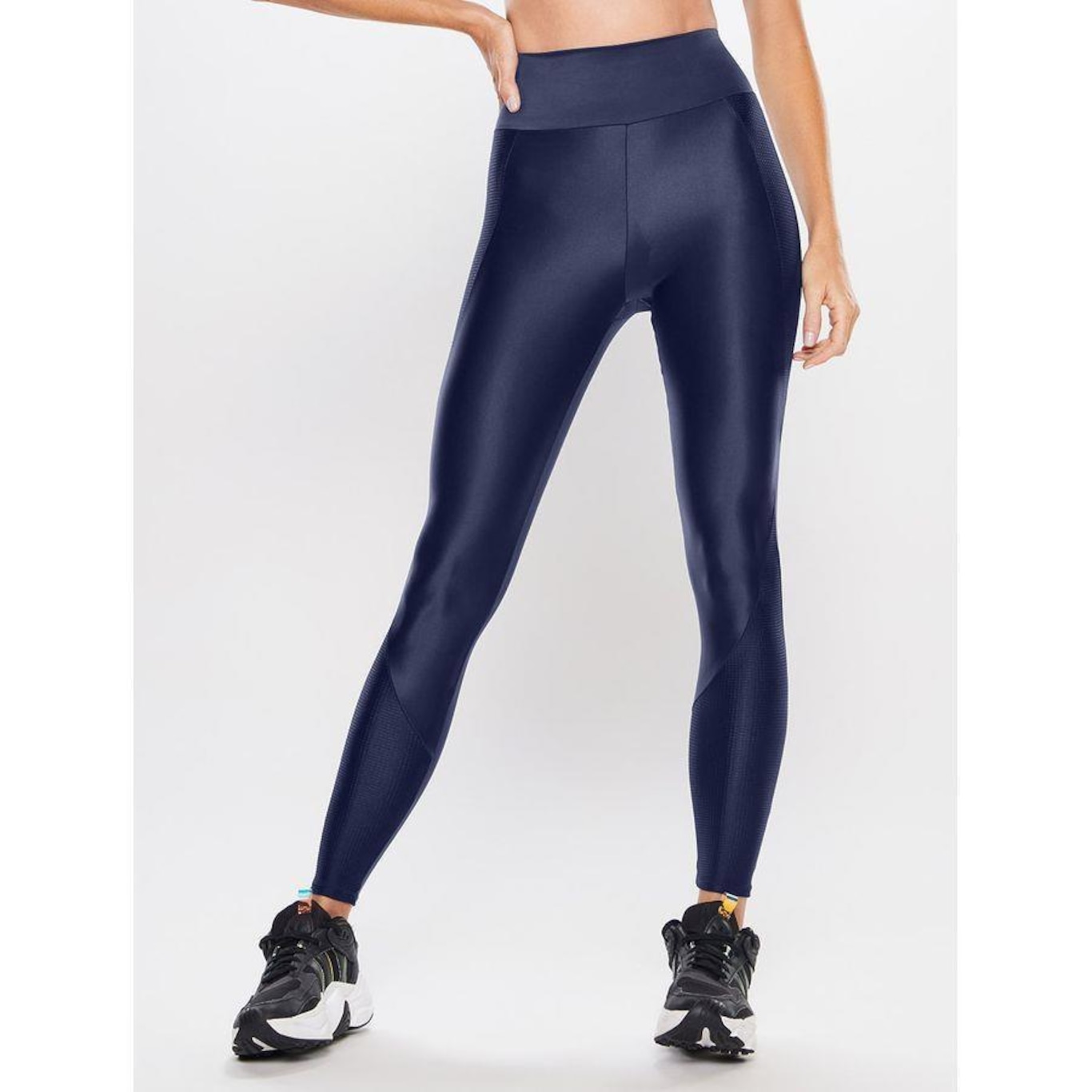 Legging Lisa Flow - Bodyforsure - Feminina - Foto 2