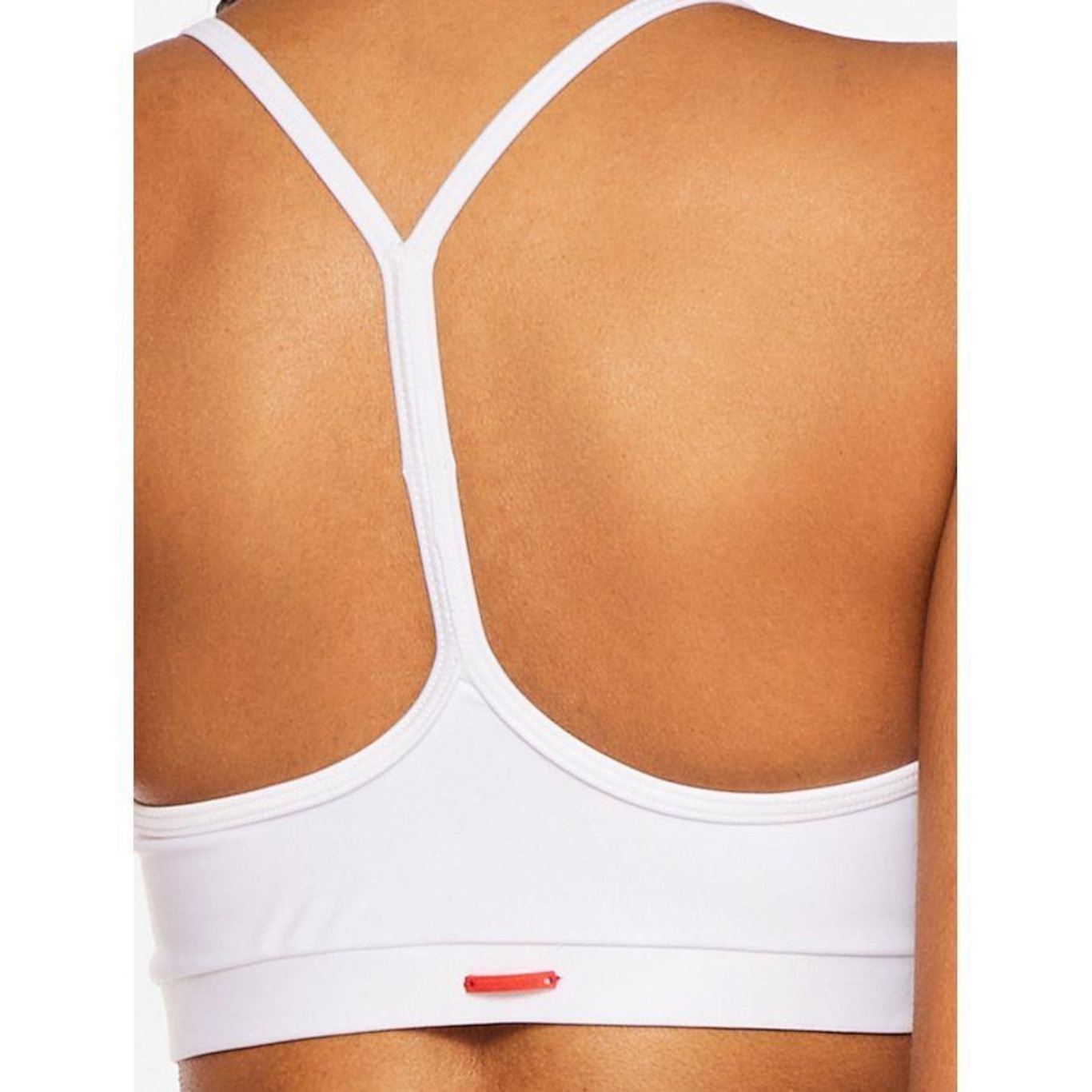 Top Bodyforsure Regata Liso Basic - Feminino - Foto 4