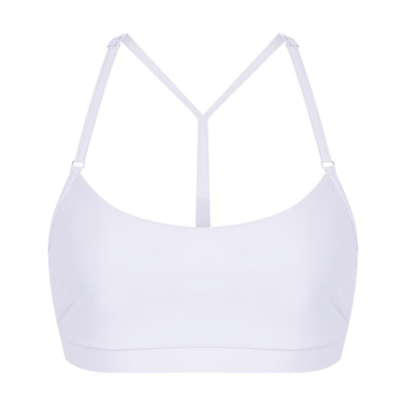 Top Bodyforsure Regata Liso Basic - Feminino - Foto 5