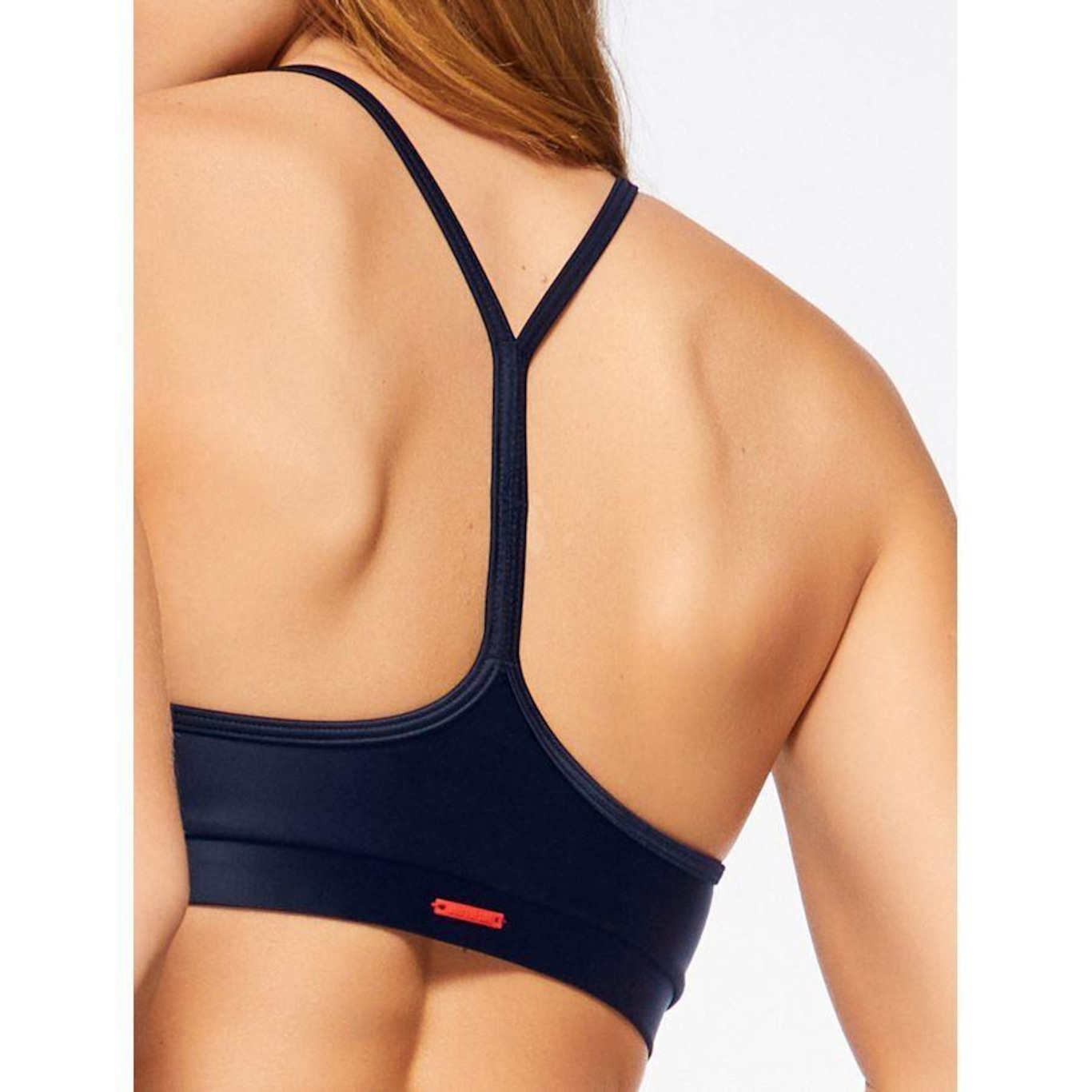 Top Bodyforsure Regata Liso Basic - Feminino - Foto 5