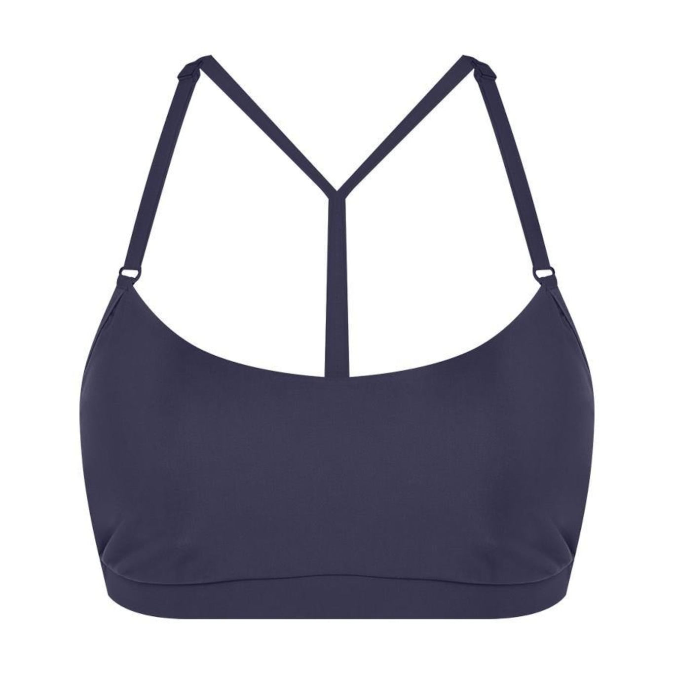 Top Bodyforsure Regata Liso Basic - Feminino - Foto 6