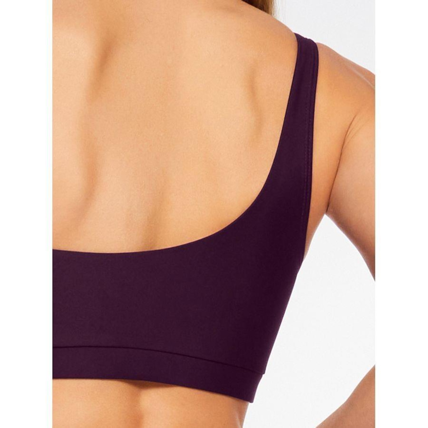 Top Bodyforsure Ombro Único Light - Feminino - Foto 6