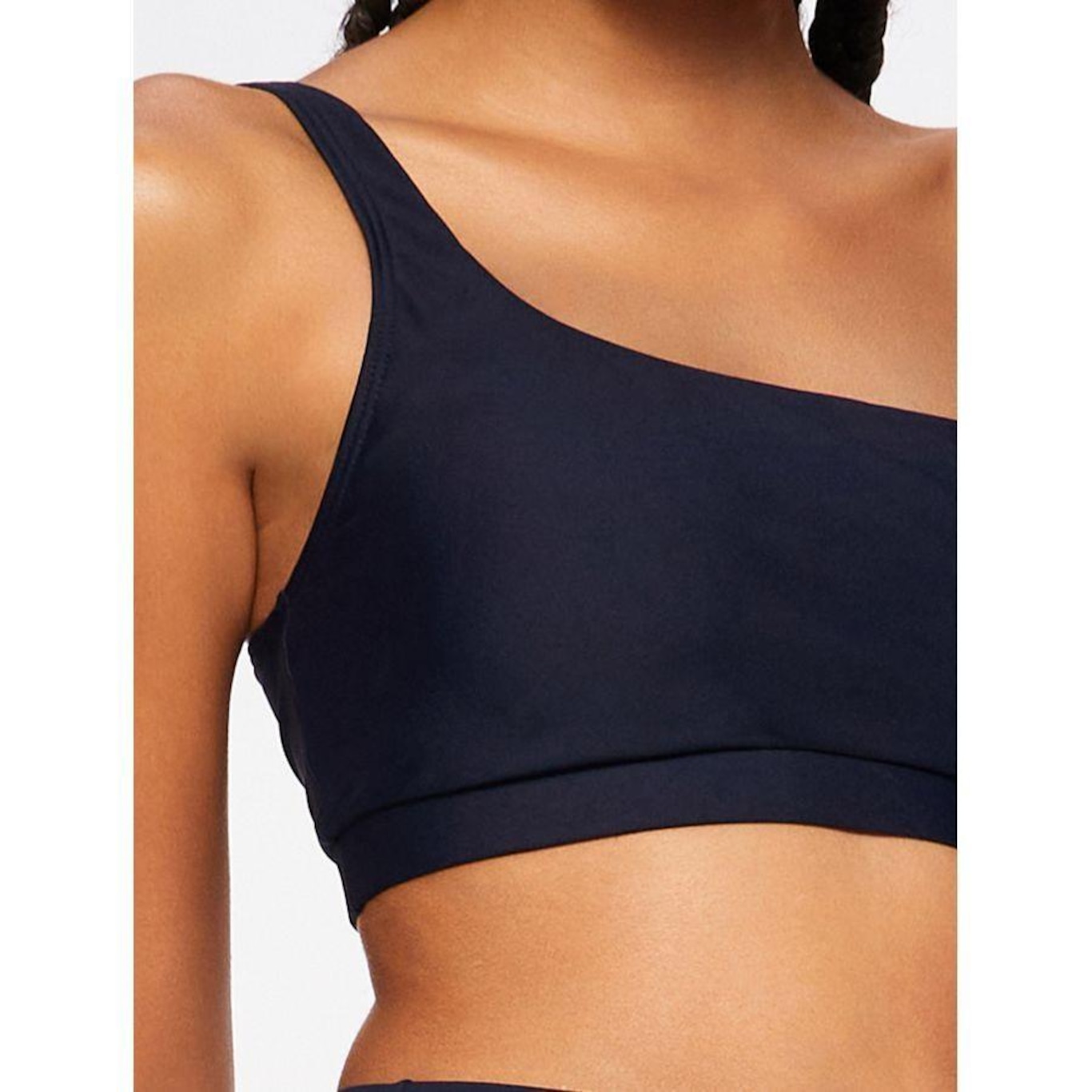 Top Bodyforsure Ombro Único Light - Feminino - Foto 4