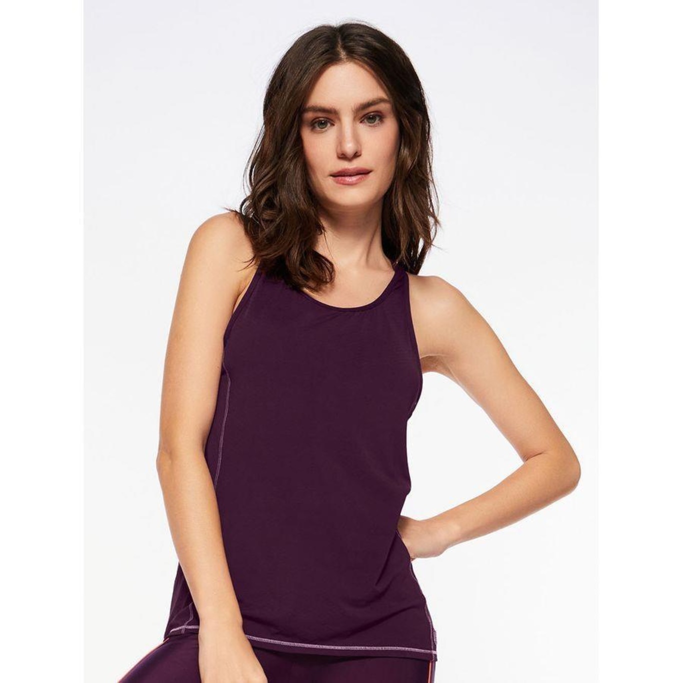 Regata Lisa 360 Lightspeed - Bodyforsure - Feminina | Centauro