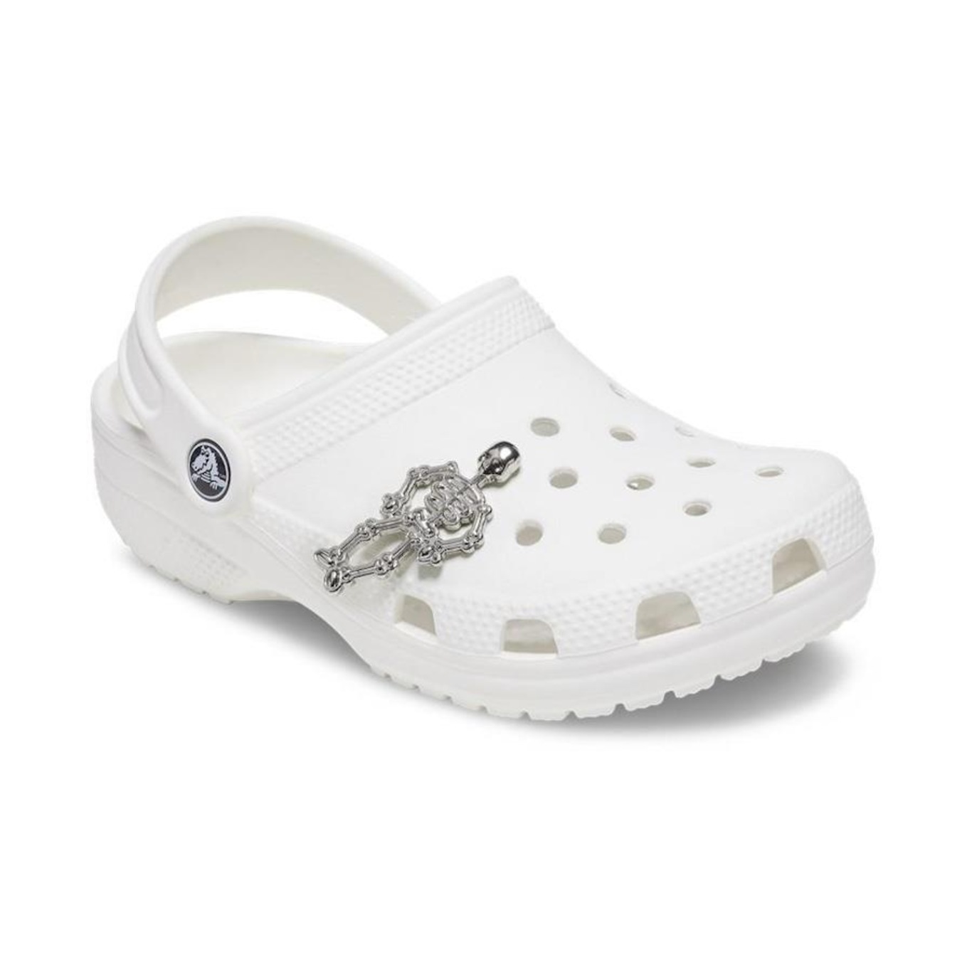 Jibbitz? Crocs Esqueleto Halloween Rip - Foto 3