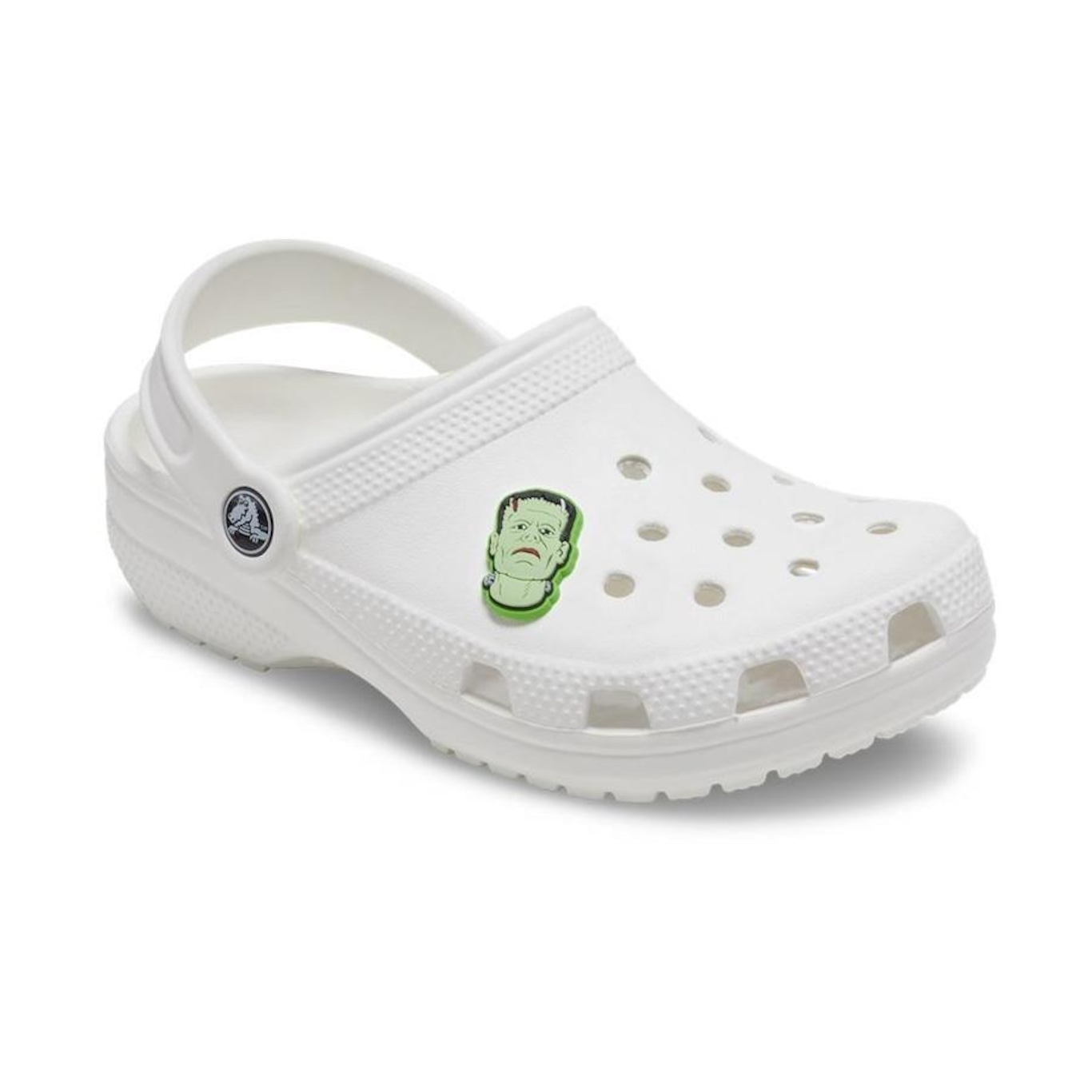 Jibbitz? Crocs Universal Monsters Frankestein - Foto 3