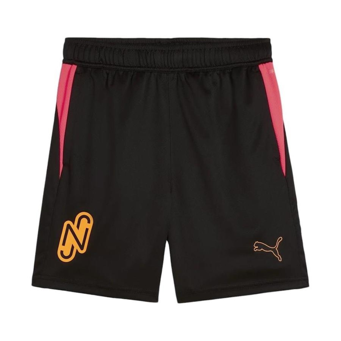 Short Puma Neymar Jr - Masculino - Foto 1