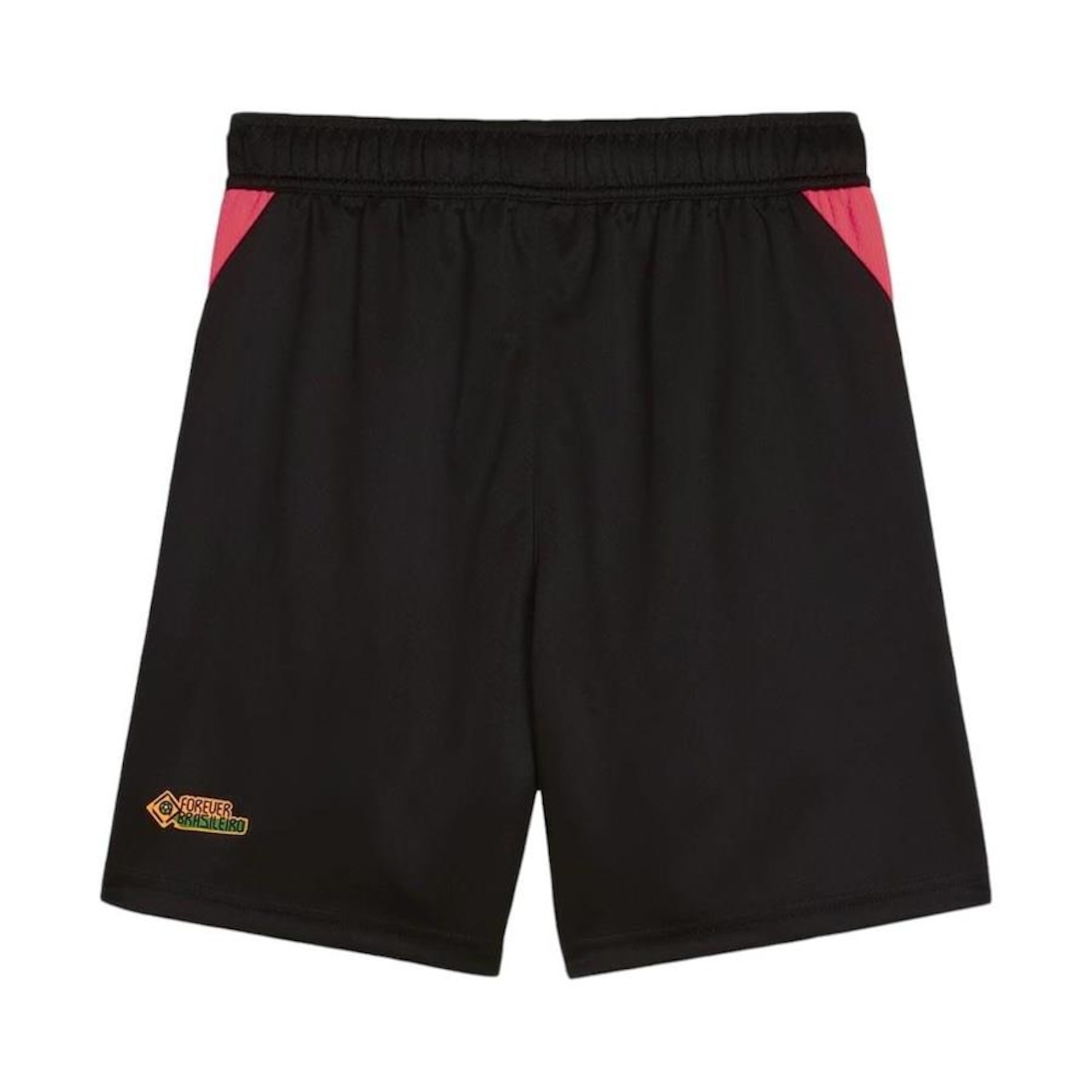 Short Puma Neymar Jr - Masculino - Foto 2