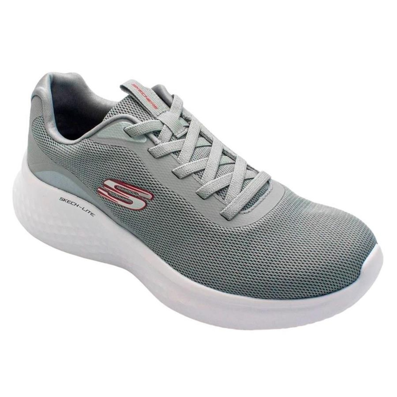 Tênis Skechers Skech-Lite Pro Ledger - Masculino - Foto 1