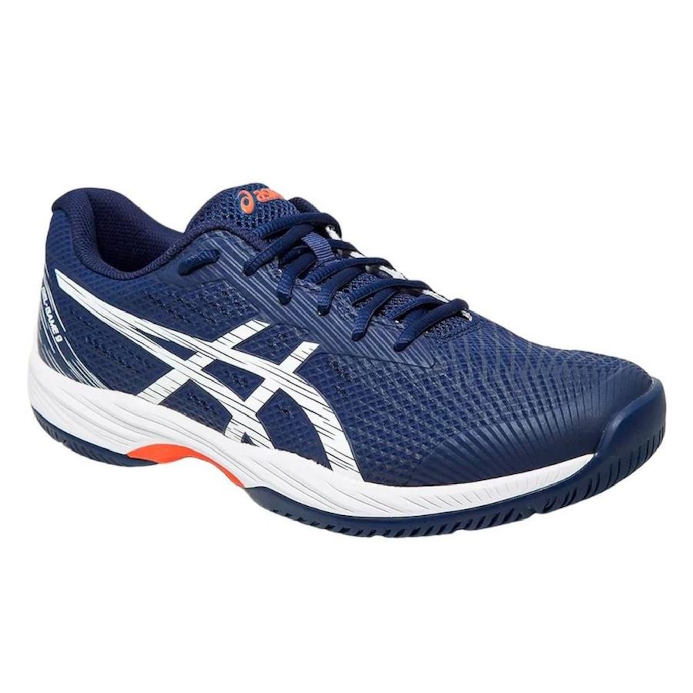 Tênis Asics Gel-Game 9 Clay - Masculino - Foto 1