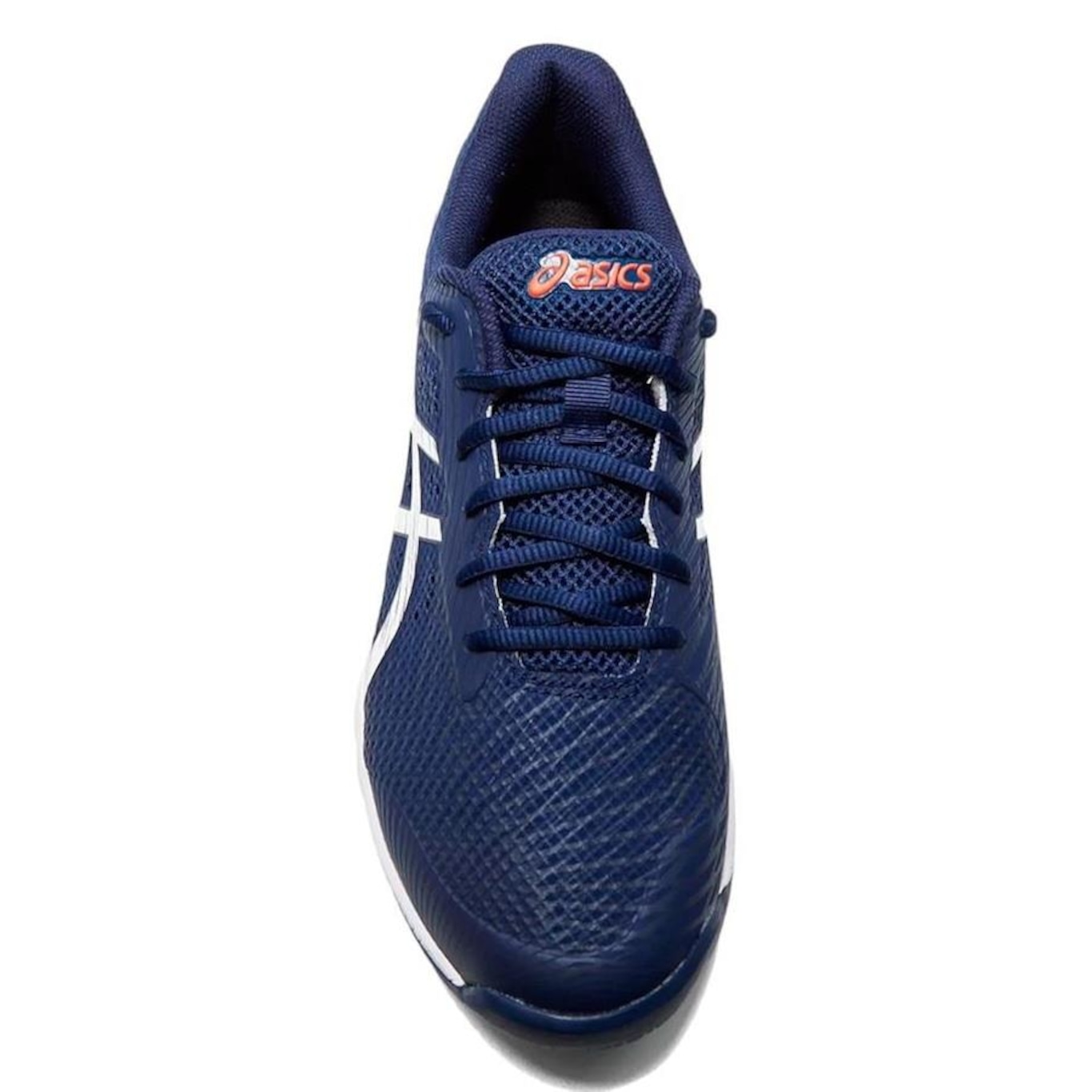 Tênis Asics Gel-Game 9 Clay - Masculino - Foto 3