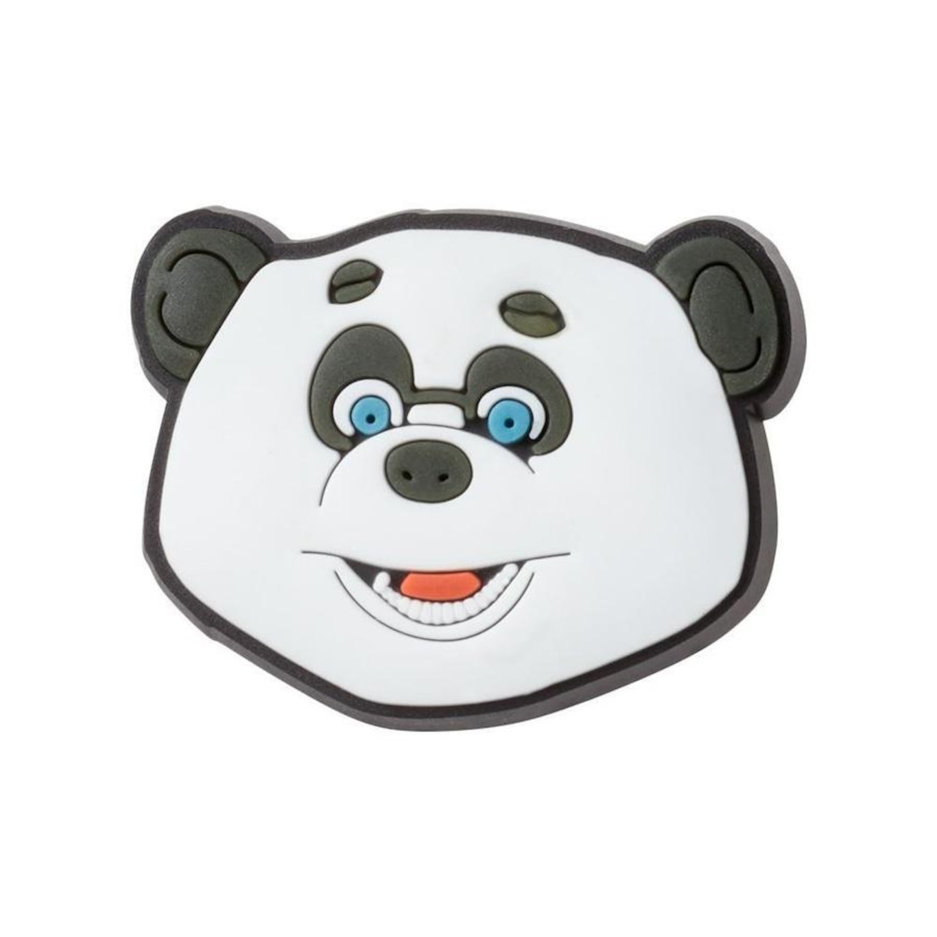 Jibbitz? Crocs Masha e o Urso Panda - Foto 1