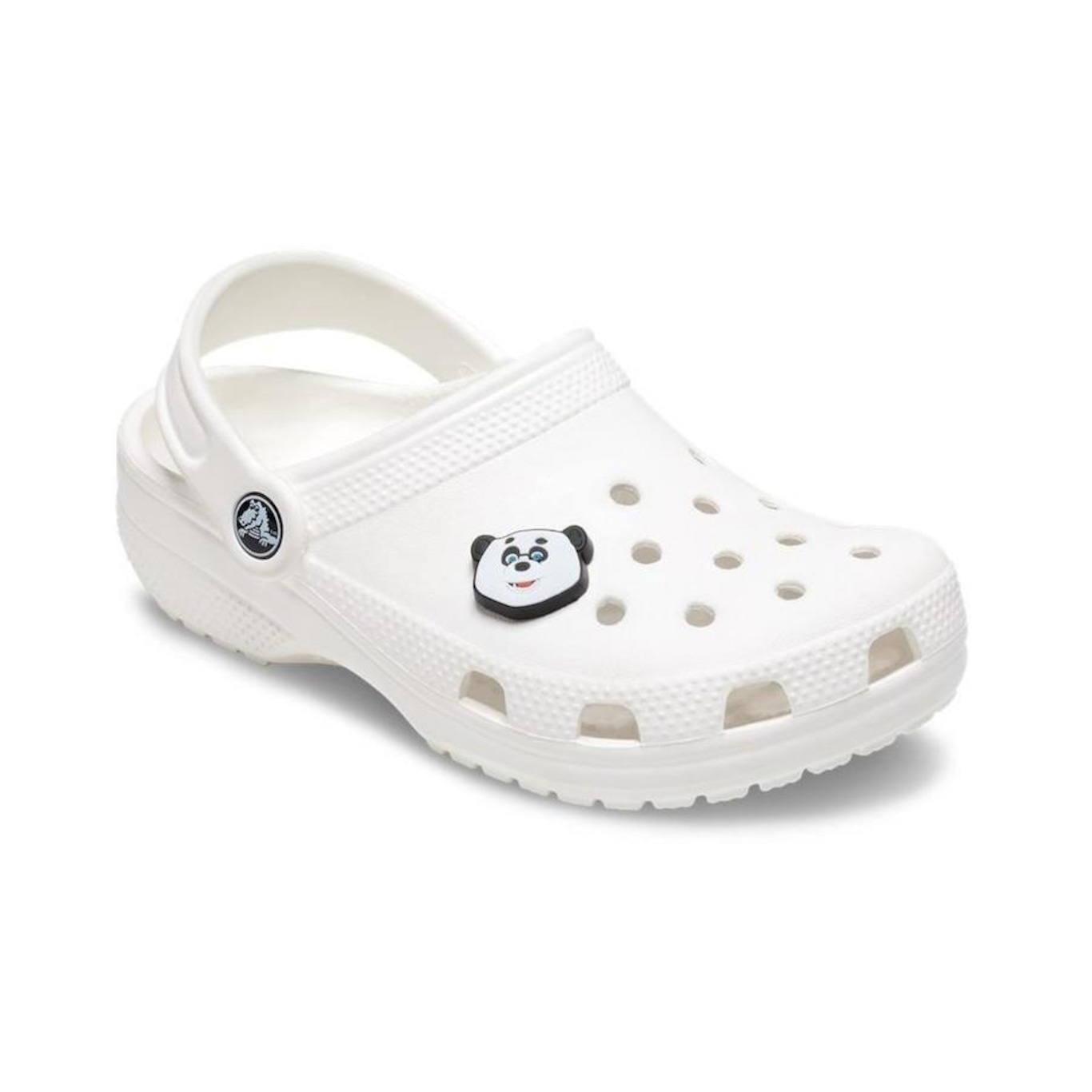 Jibbitz? Crocs Masha e o Urso Panda - Foto 2