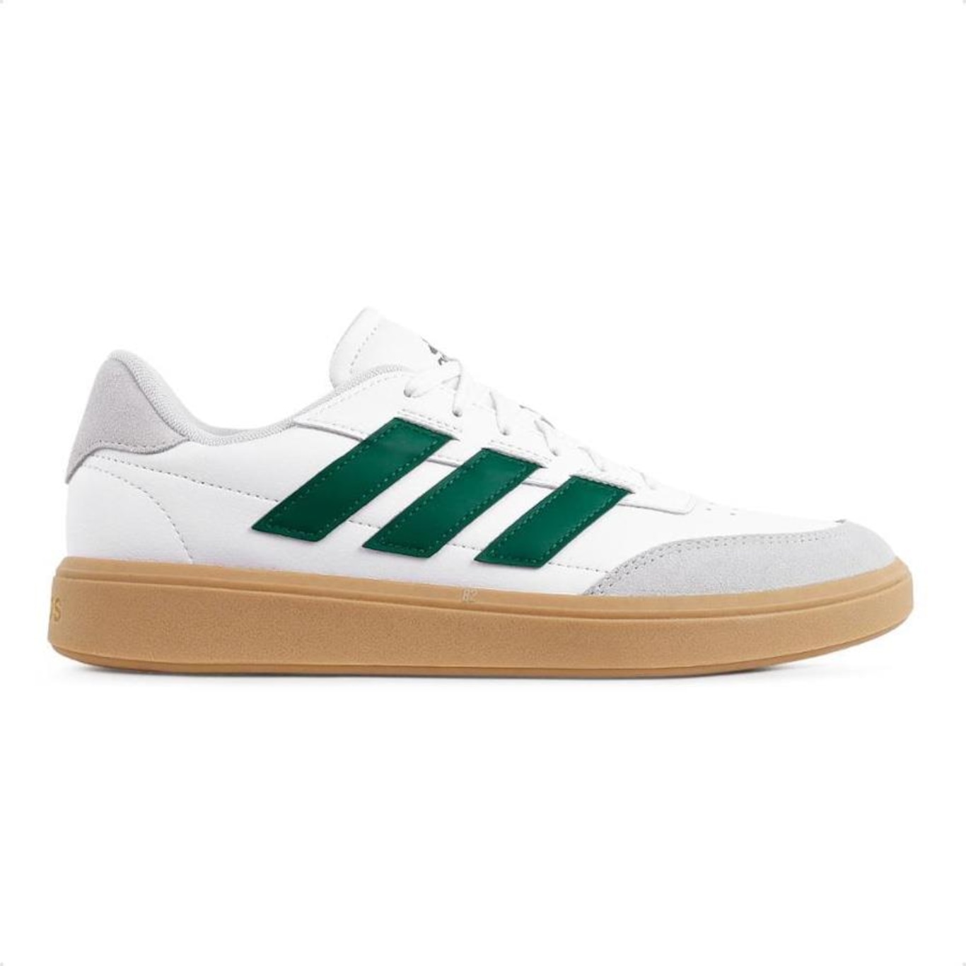 Tênis adidas Courtblock - Masculino - Foto 1