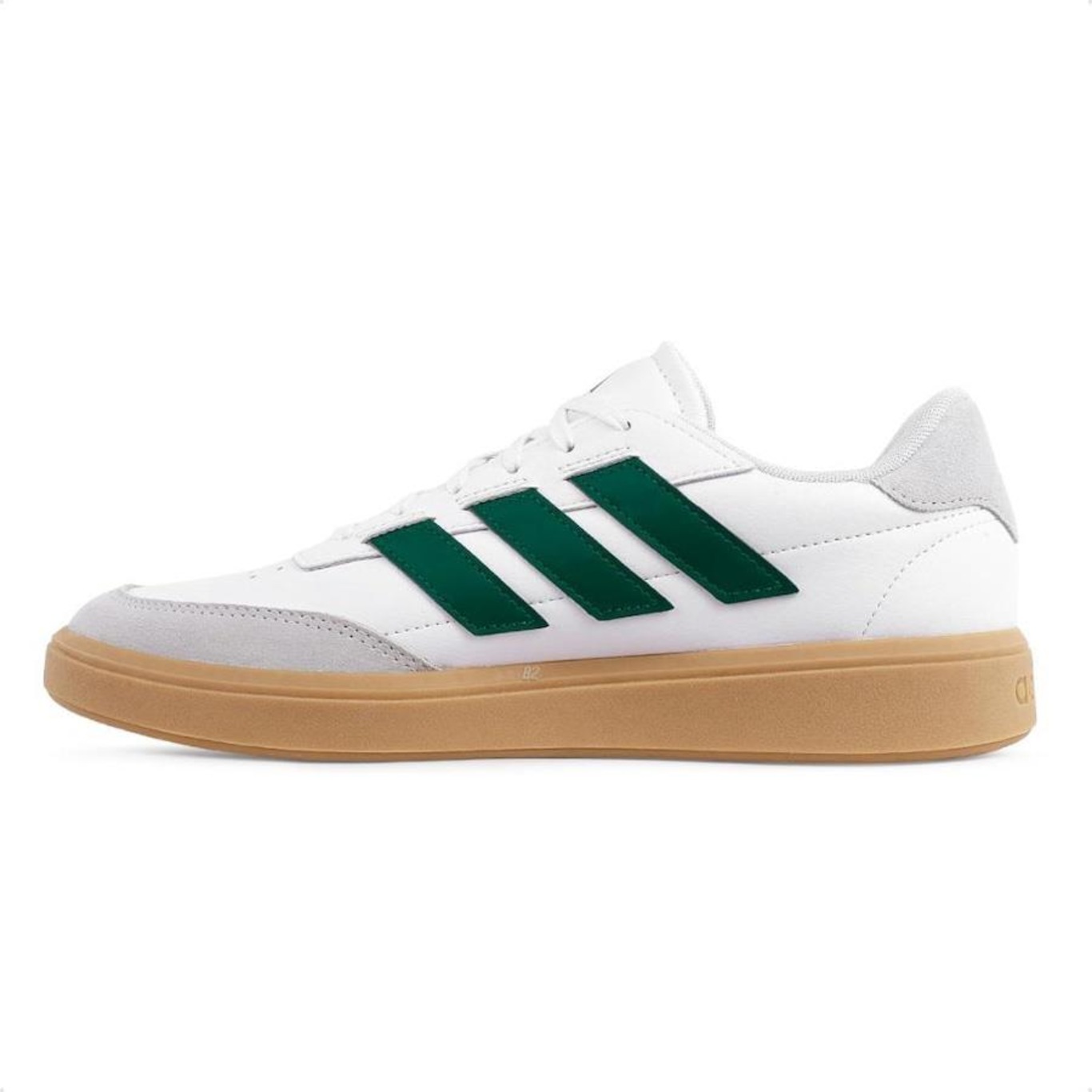 Tênis adidas Courtblock - Masculino - Foto 2