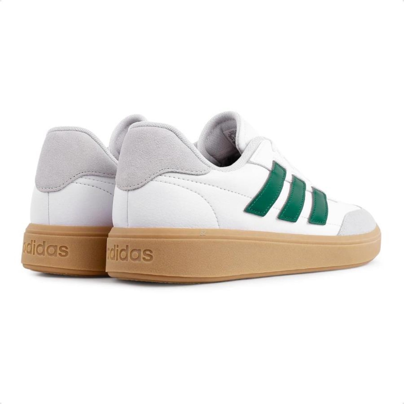 Tênis adidas Courtblock - Masculino - Foto 3