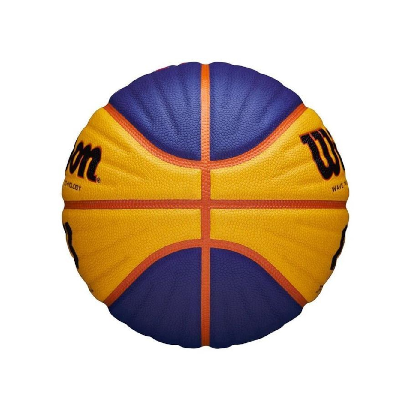 Bola Basquete Wilson Fiba 3X3 Official Game - Foto 3