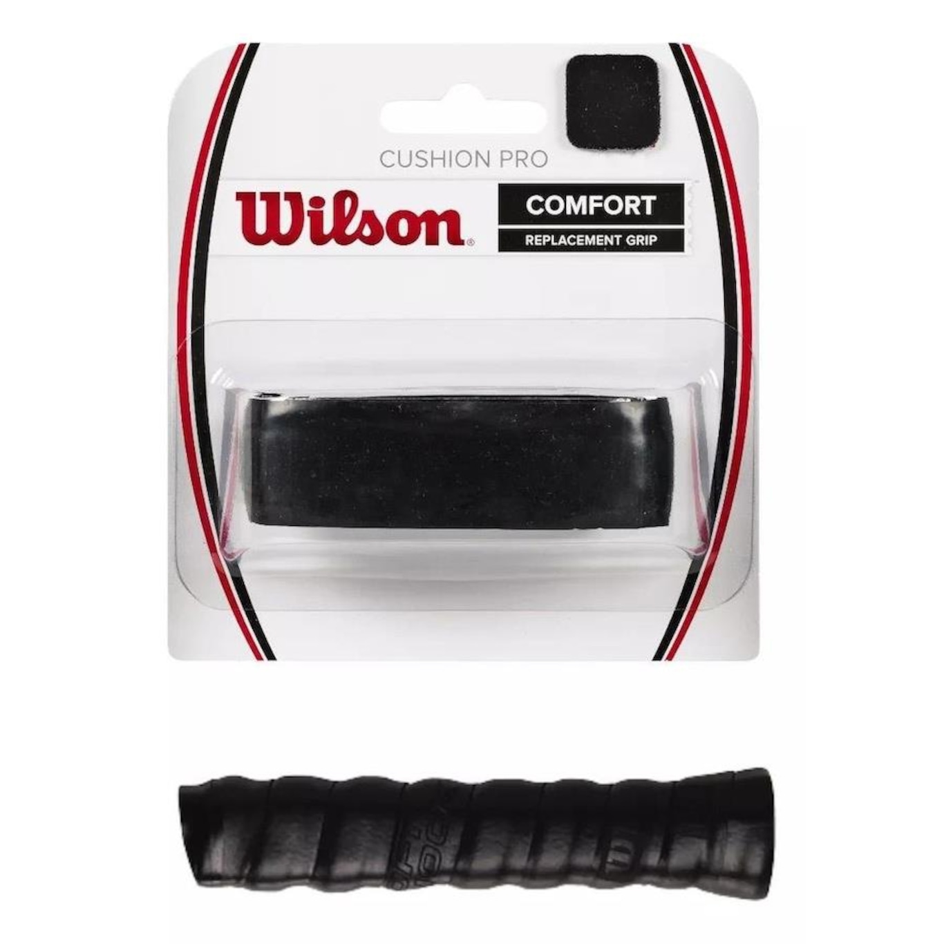 Grip Wilson Cushion Pro Comfort - Foto 2