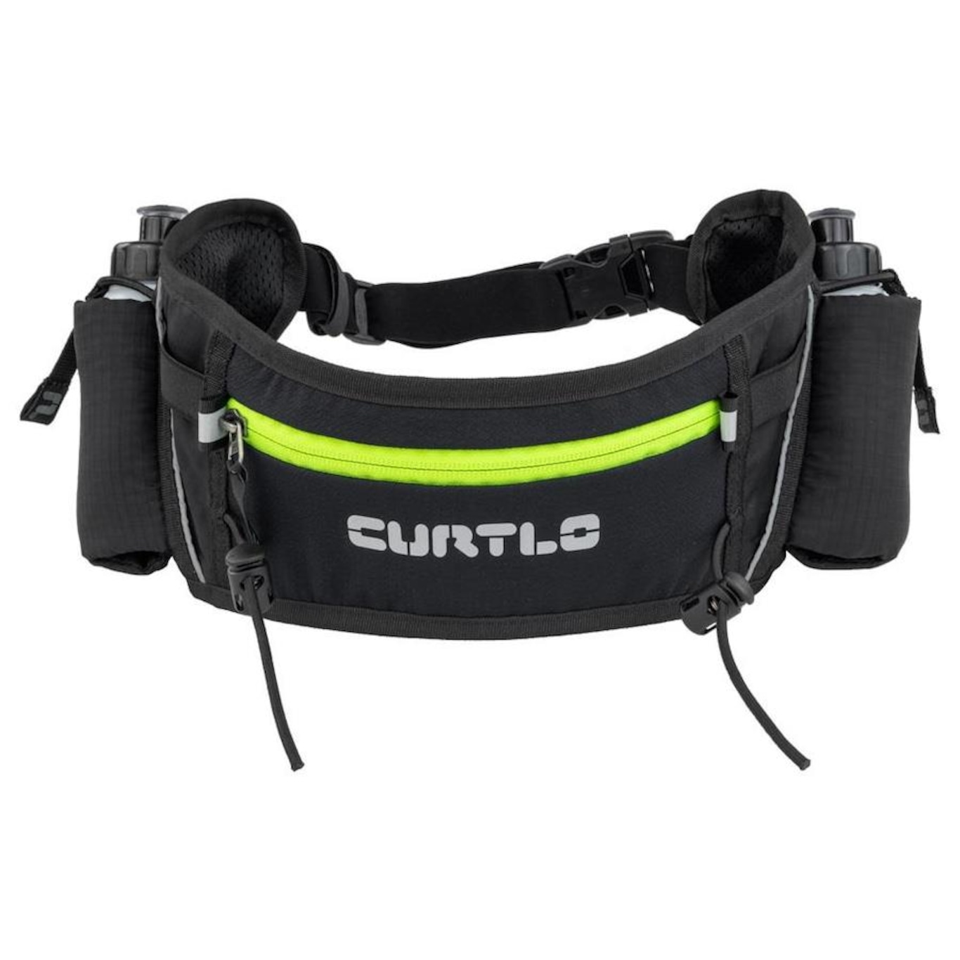 Pochete Curtlo X-Fast Belt com 2 Squeezes Unissex - Foto 1