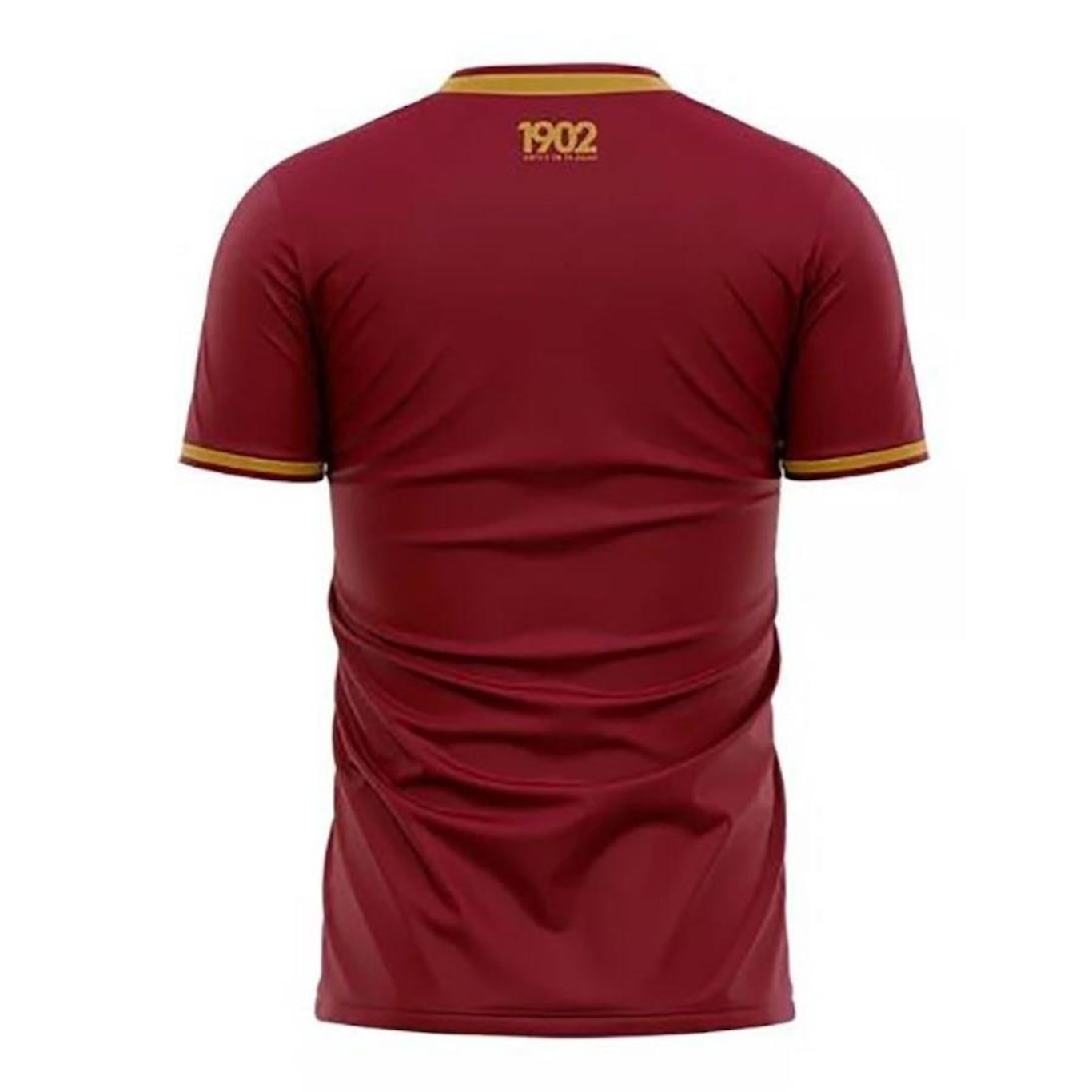 Camisa do Fluminense Braziline Sleet - Masculina - Foto 2