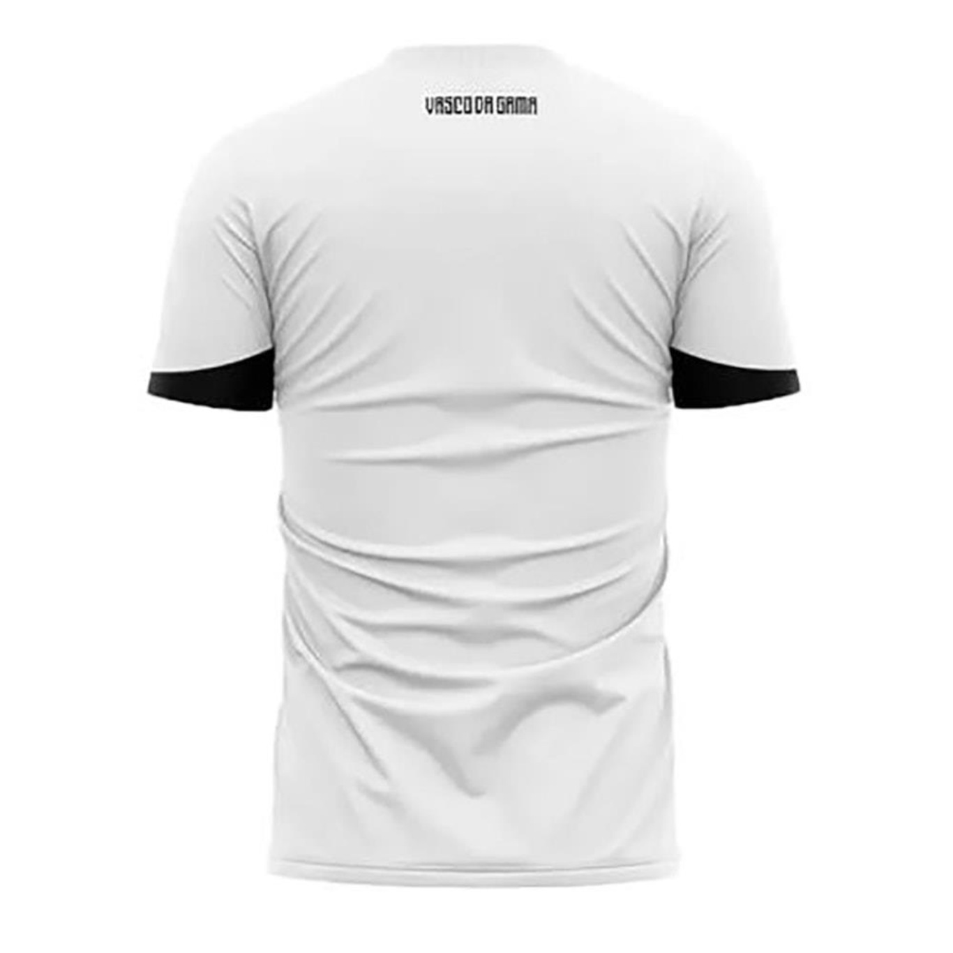 Camisa do Vasco Braziline Panoramic - Masculina - Foto 2