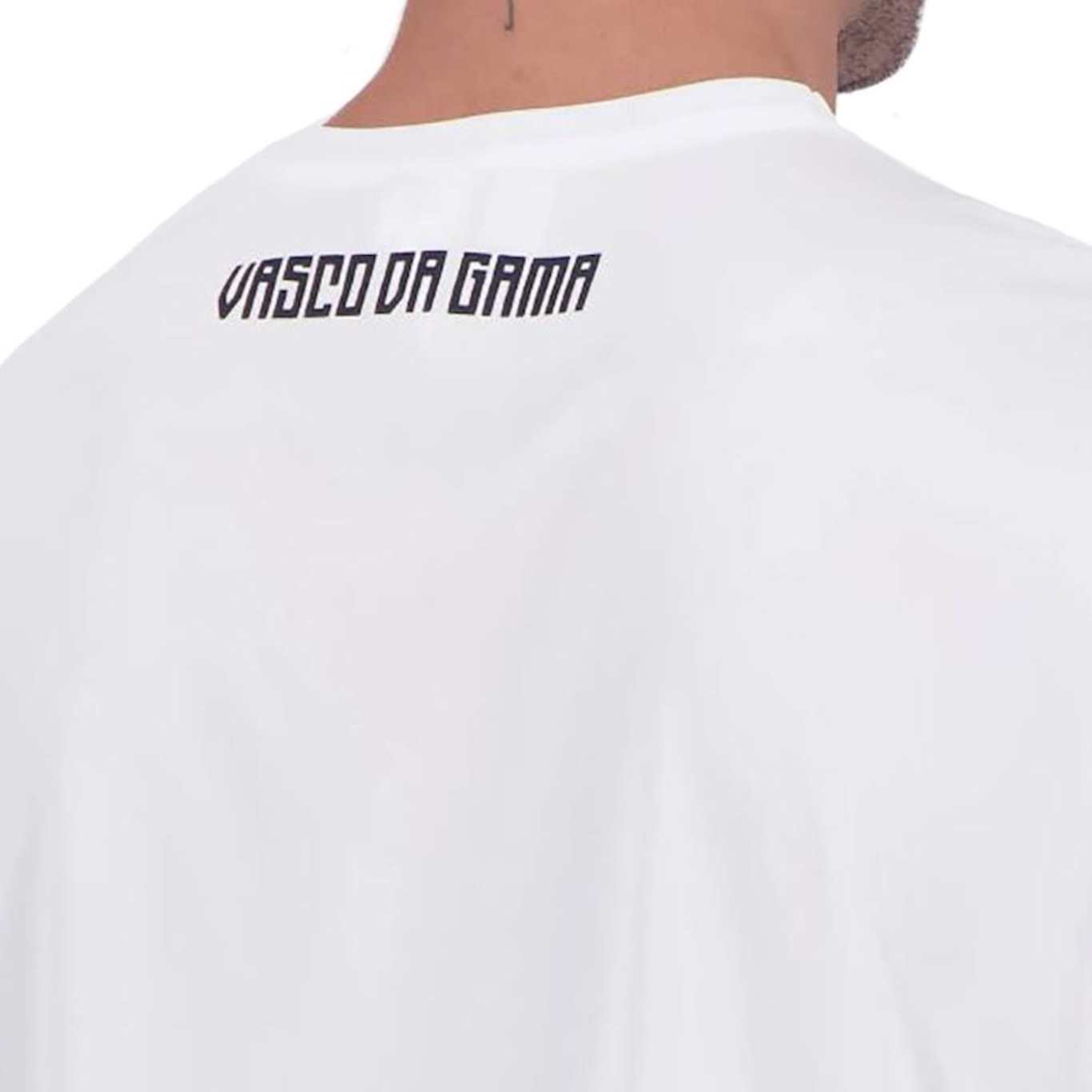 Camisa do Vasco Braziline Panoramic - Masculina - Foto 4