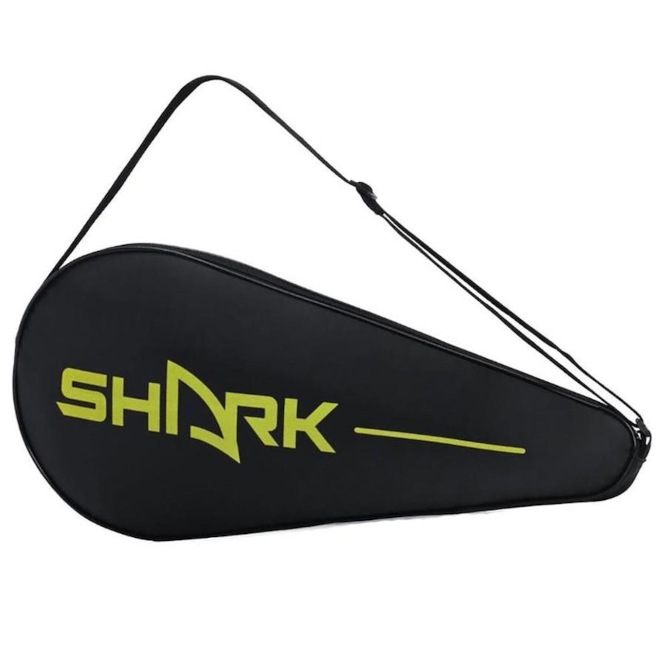 Capa para Raquete Beach Tennis Shark - Foto 1