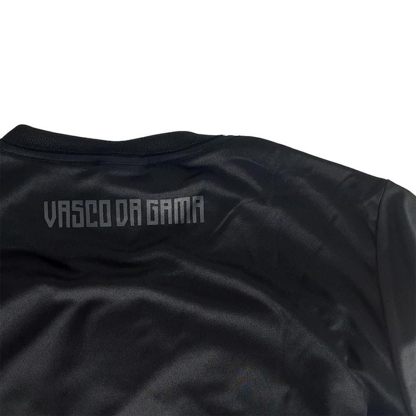 Camisa do Vasco Braziline Arbor - Masculina - Foto 4