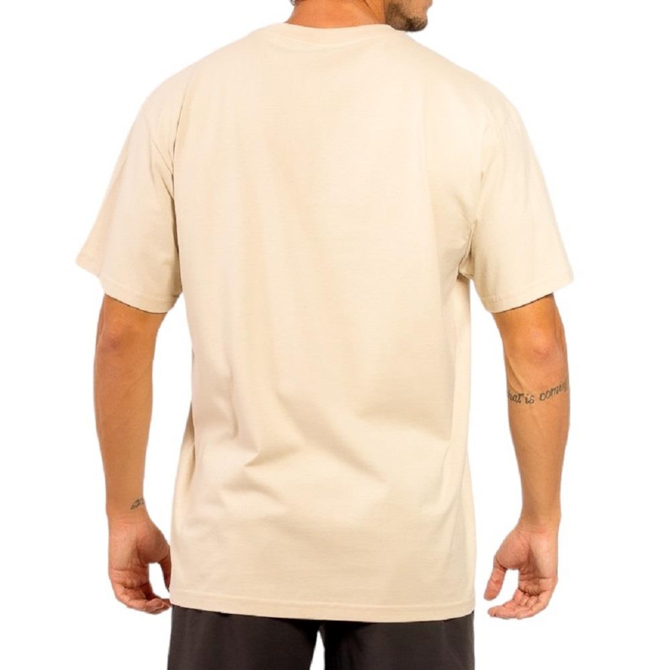 Camiseta Rip Curl Fade Out Og Tee - Masculina - Foto 3