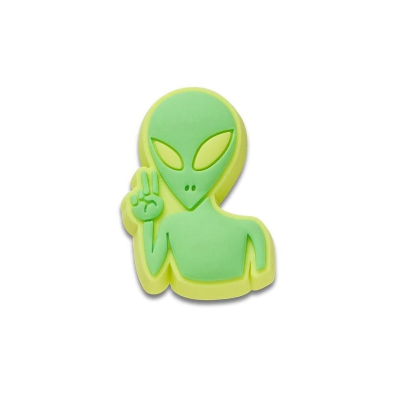 Jibbitz? Crocs Alien Slime - Foto 1