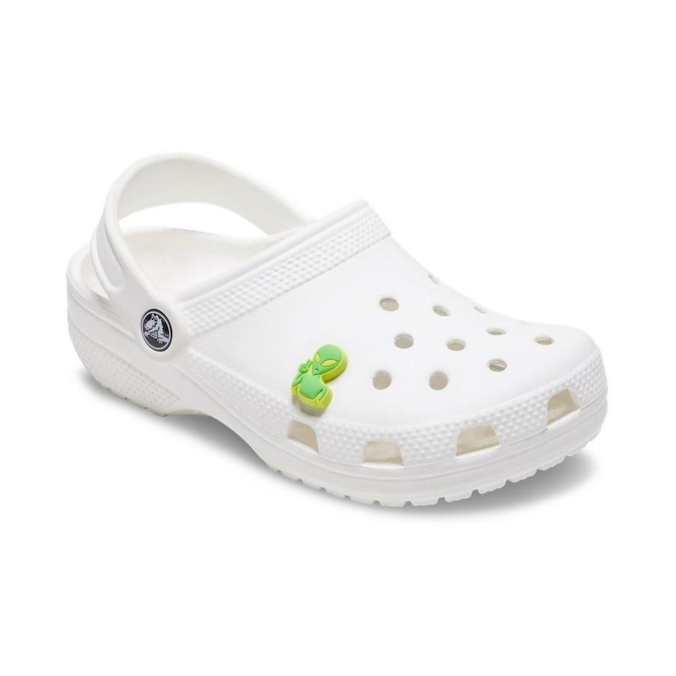 Jibbitz? Crocs Alien Slime - Foto 3