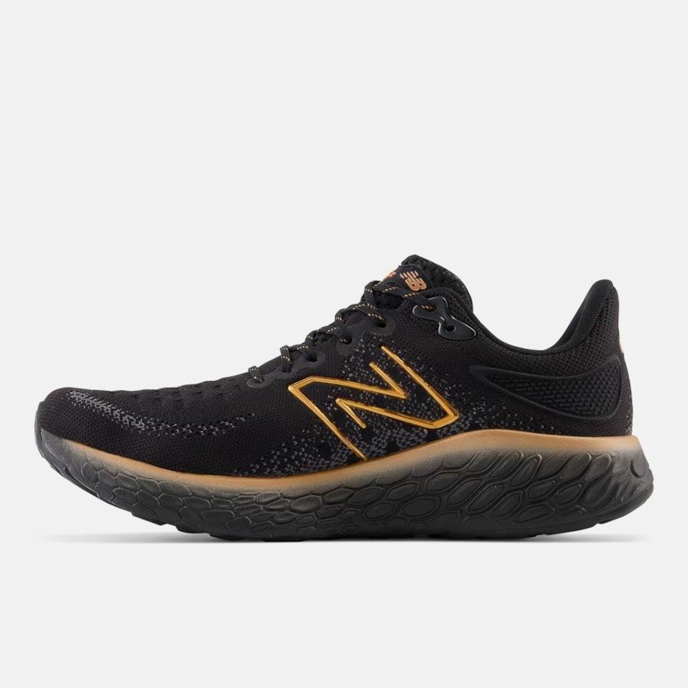 Tênis New Balance Fresh Foam X 1080V12 - Masculino - Foto 2