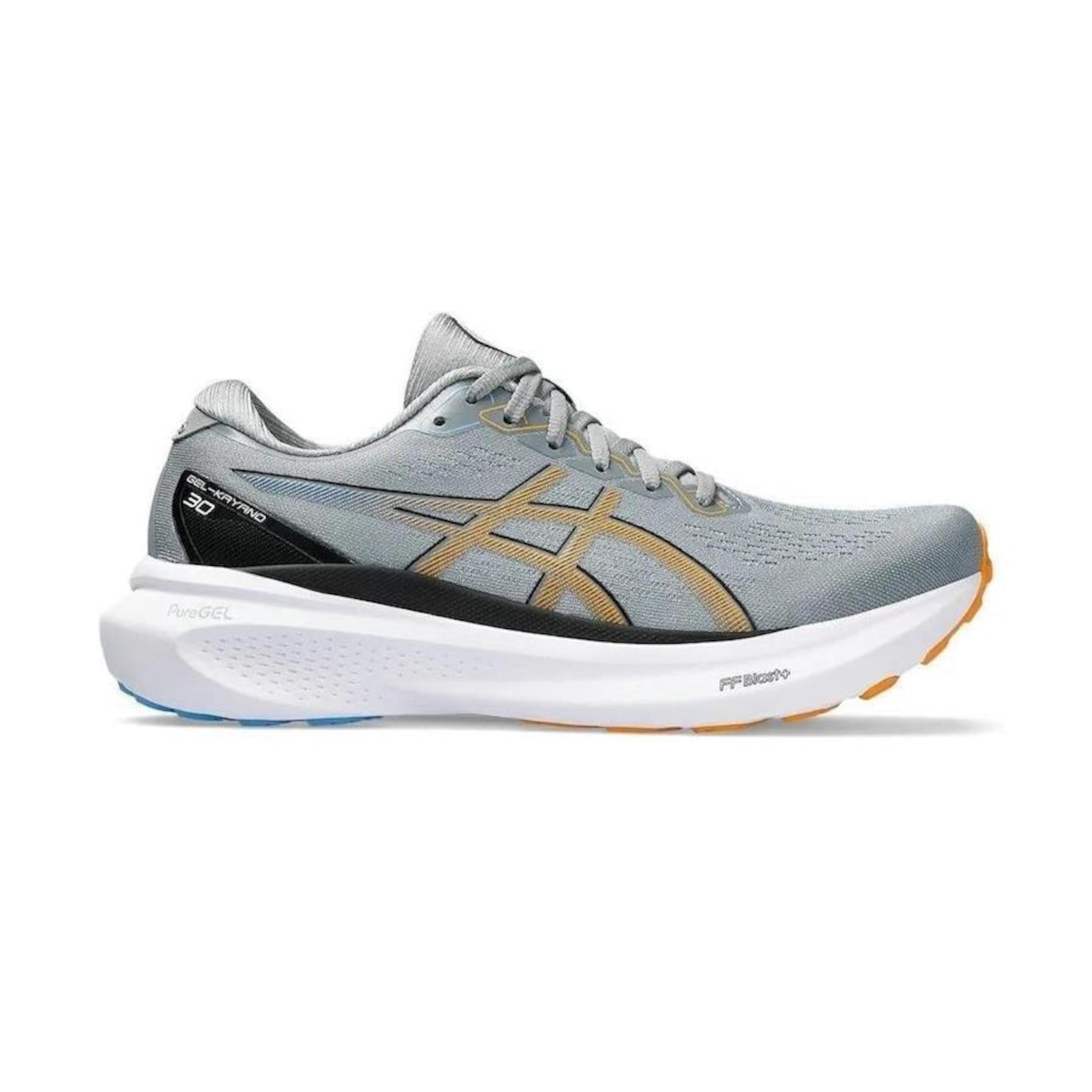 Tênis ASICS Gel-Kayano 30 - Masculino - Foto 1