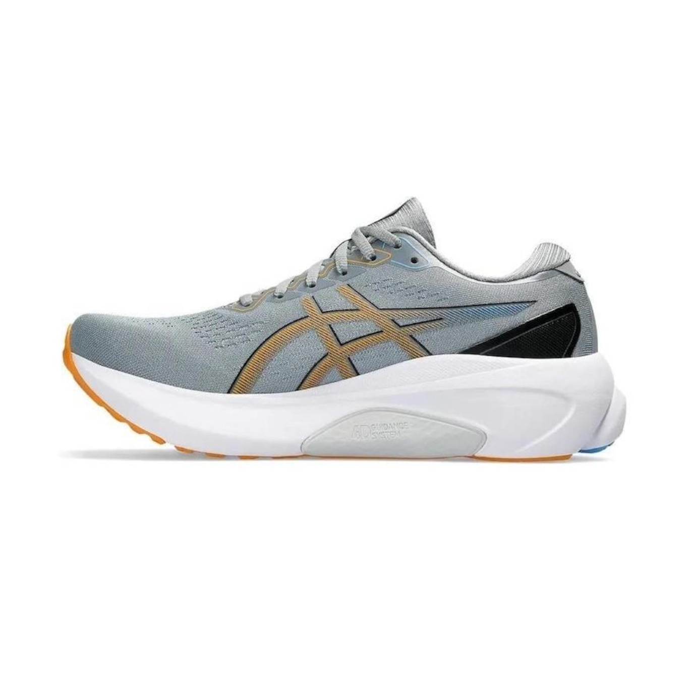 Tênis ASICS Gel-Kayano 30 - Masculino - Foto 2