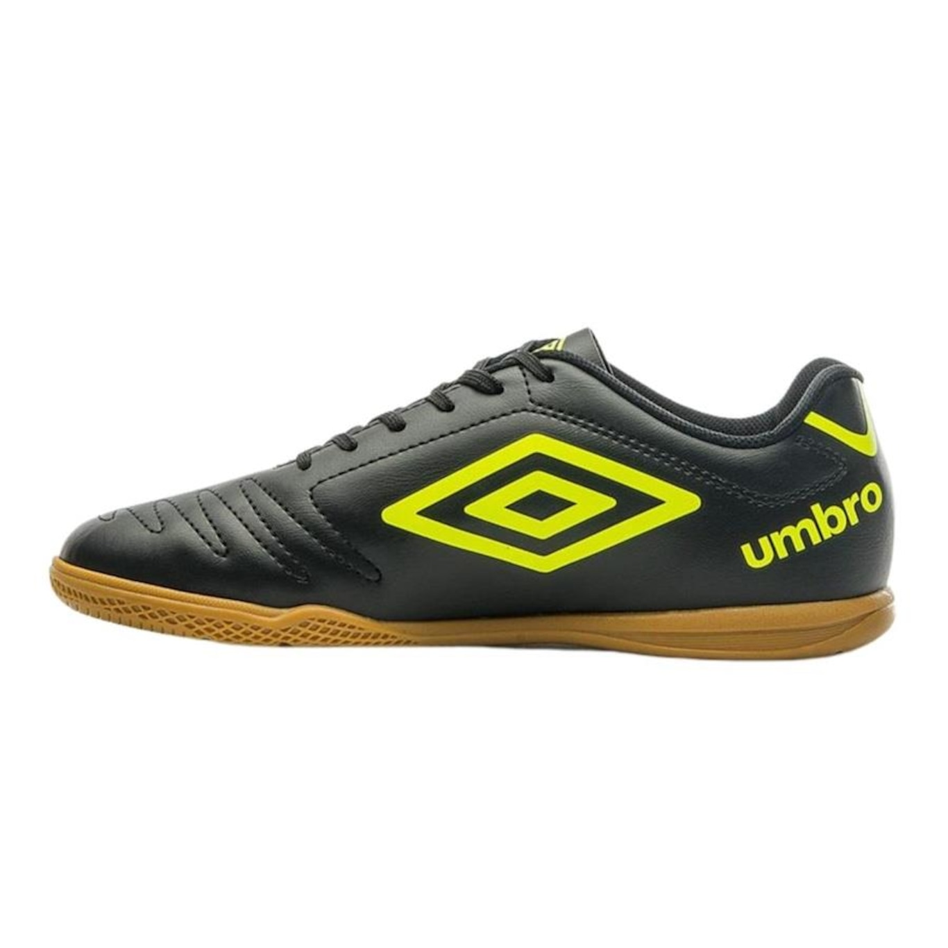 Chuteira Futsal Umbro Class - Adulto - Foto 2