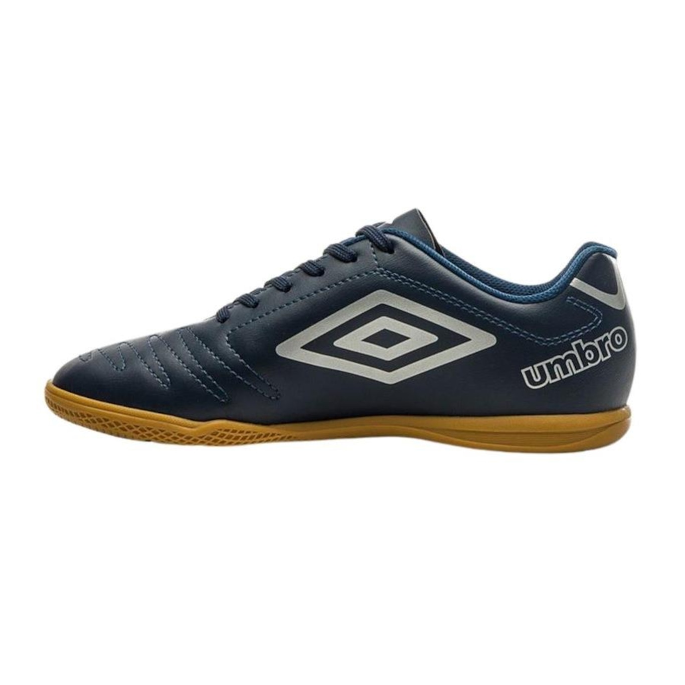 Chuteira Futsal Umbro Class - Adulto - Foto 6