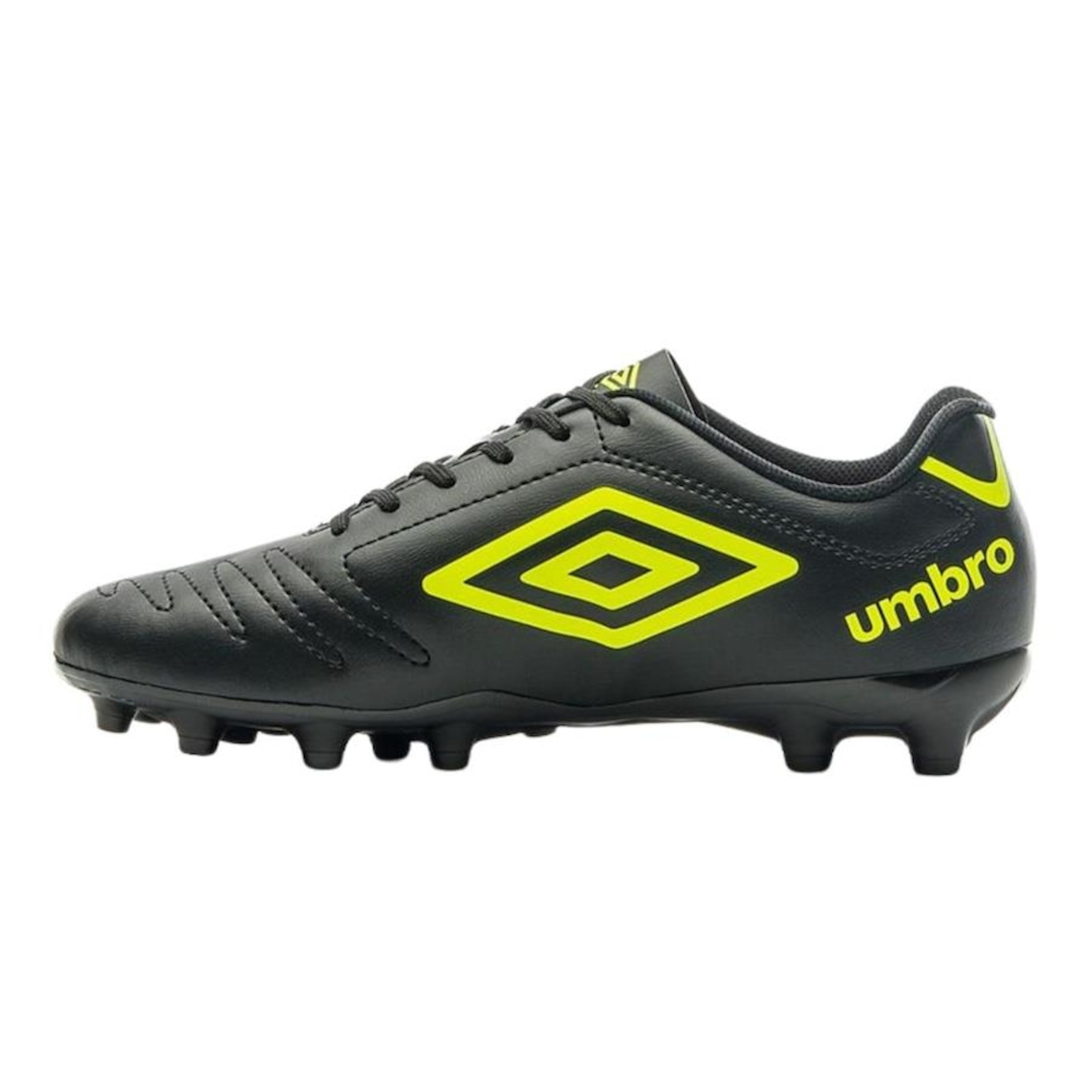 Chuteira de Campo Umbro Class - Adulto - Foto 5