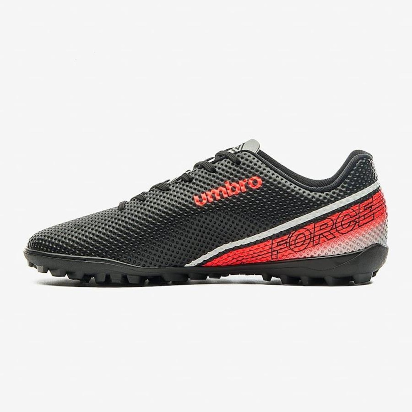 Chuteira Society Umbro Force- Adulto - Foto 2