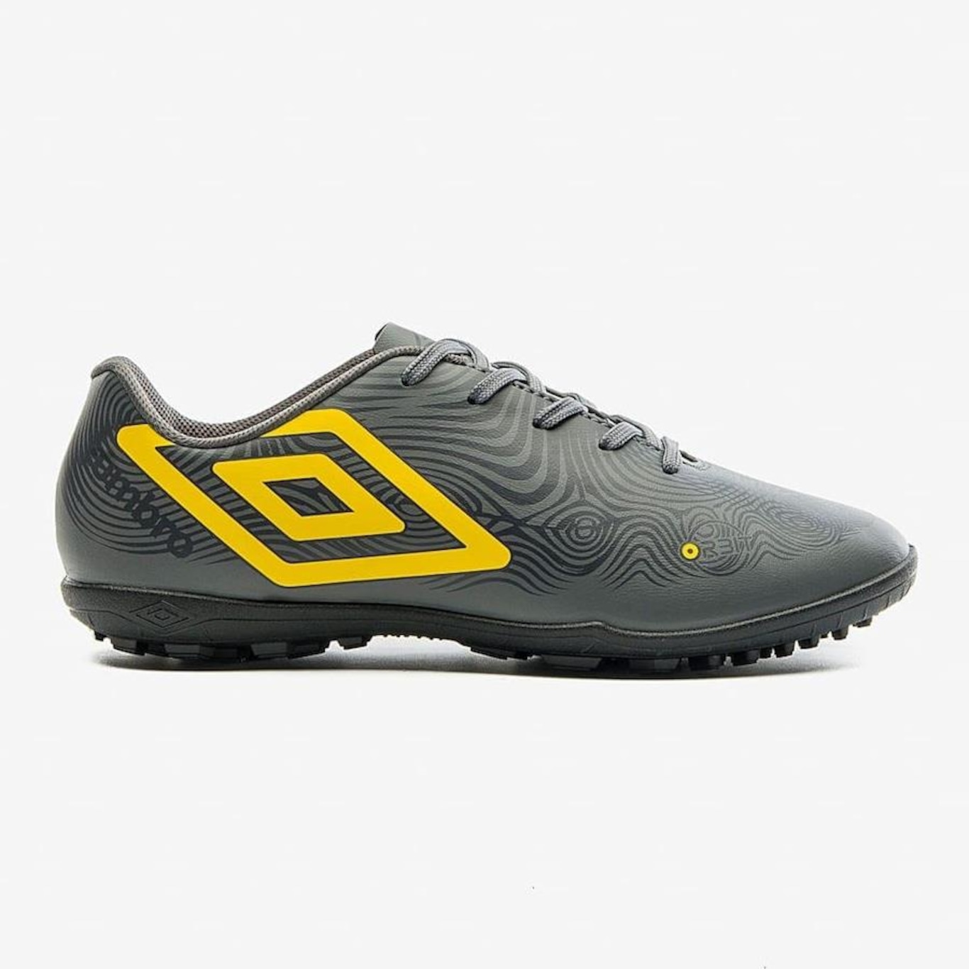 Chuteira Society Umbro Orbit - Adulto - Foto 1