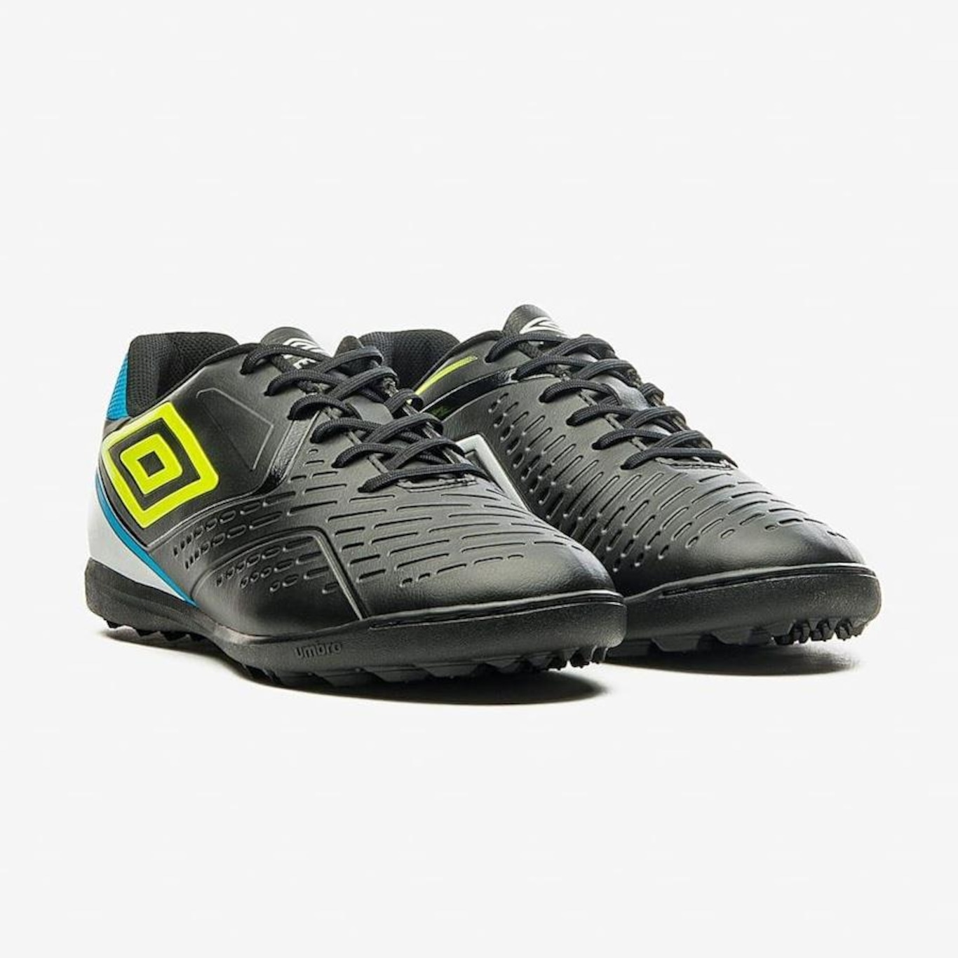 Chuteira Society Umbro Score - Adulto - Foto 2